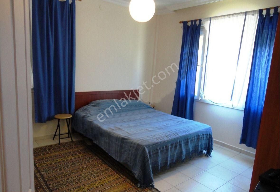 Bodrum Merkez’de, Kale Ve Deniz Manzaralı Bahçeli Dubleks Villa! - Görsel 7