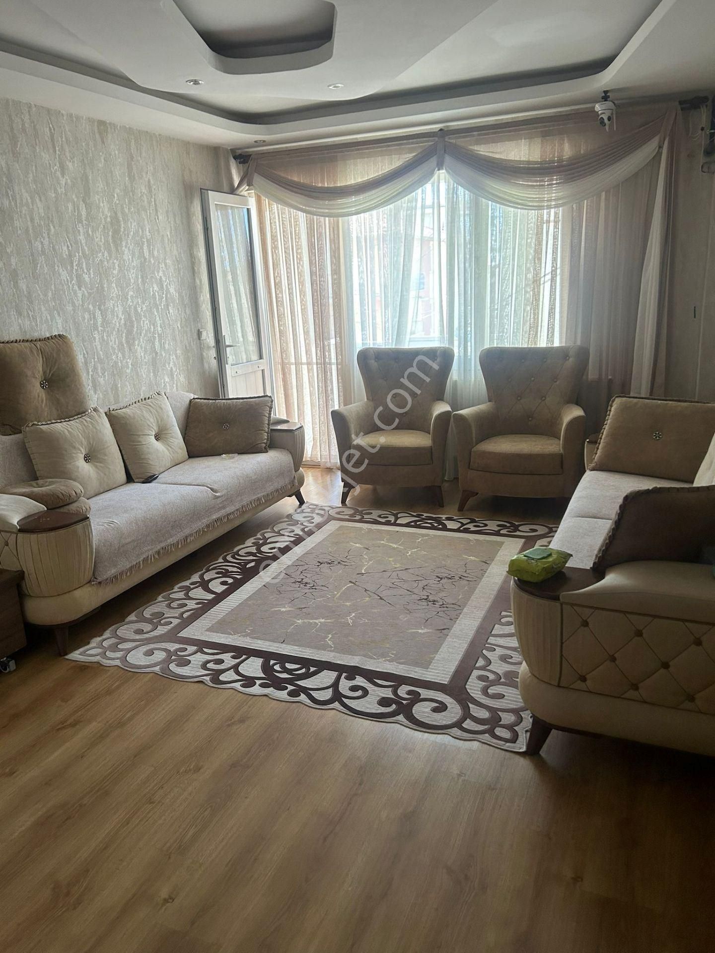 Gho Life Dan Pınarbaşı Gürpınar Mallesinde Satlık Müstakil Ev - Görsel 24