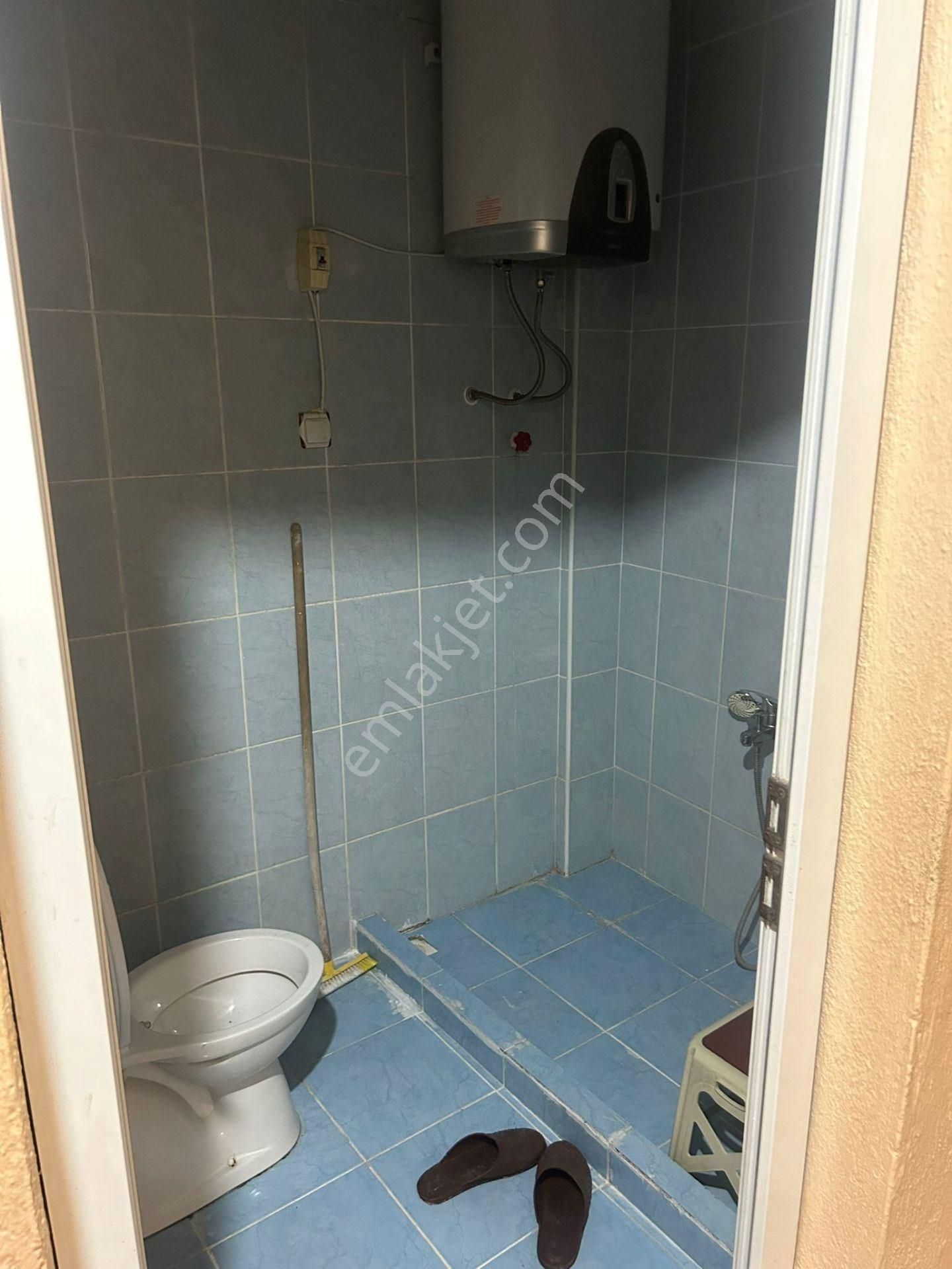 Gho Life Dan Pınarbaşı Gürpınar Mallesinde Satlık Müstakil Ev - Görsel 28