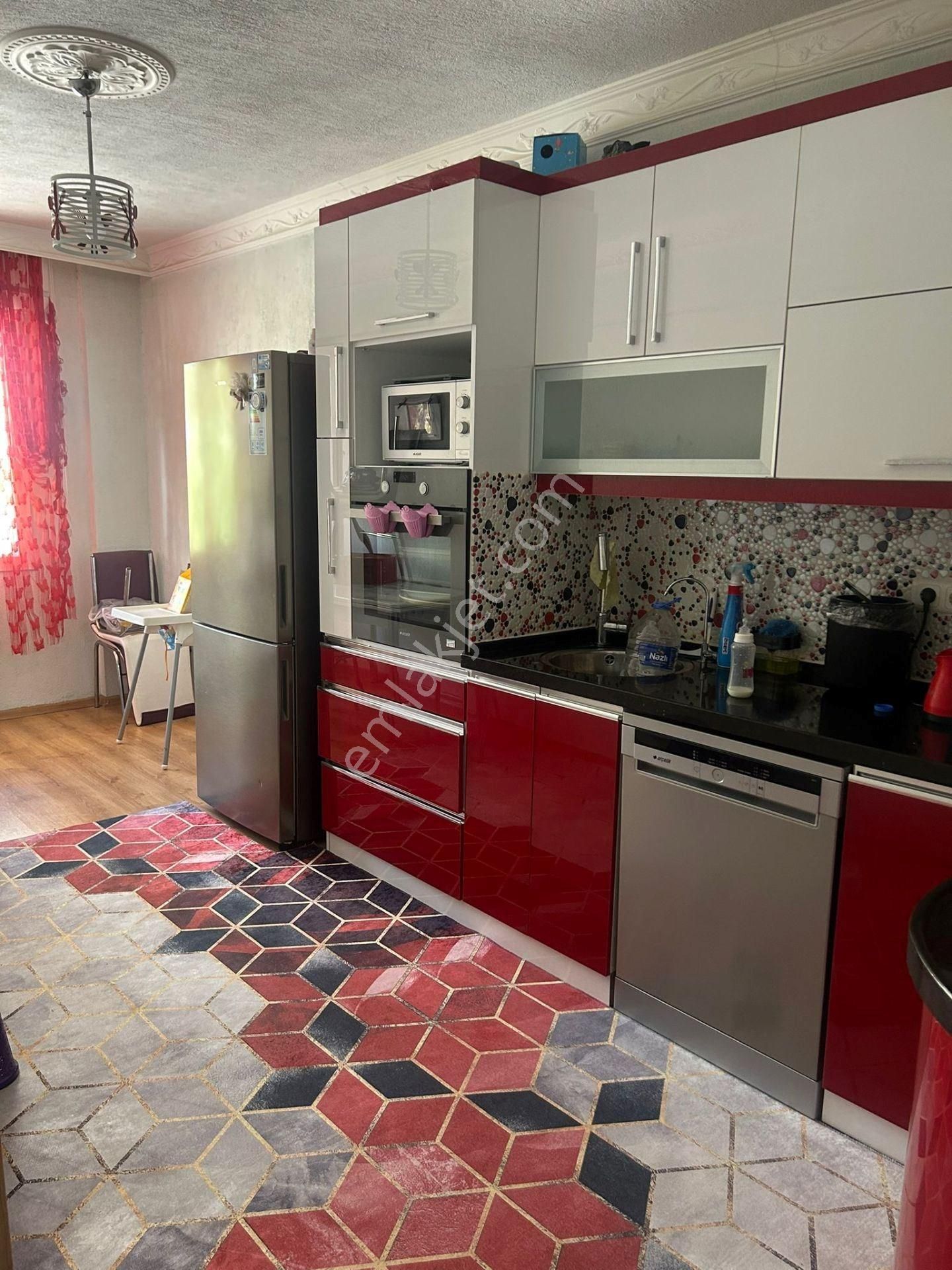 Gho Life Dan Pınarbaşı Gürpınar Mallesinde Satlık Müstakil Ev - Görsel 15