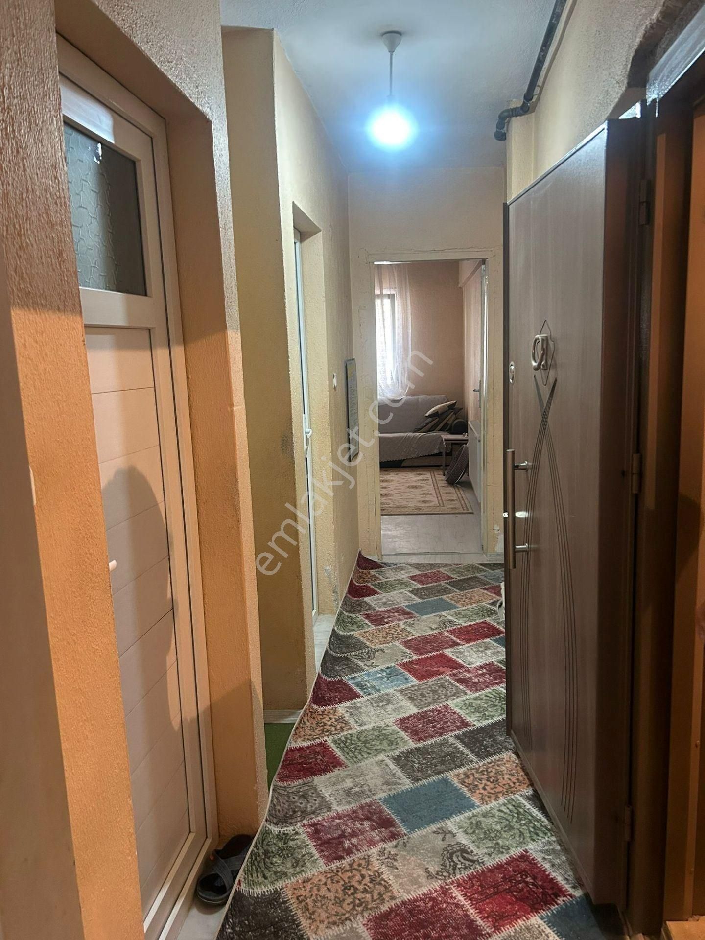 Gho Life Dan Pınarbaşı Gürpınar Mallesinde Satlık Müstakil Ev - Görsel 26