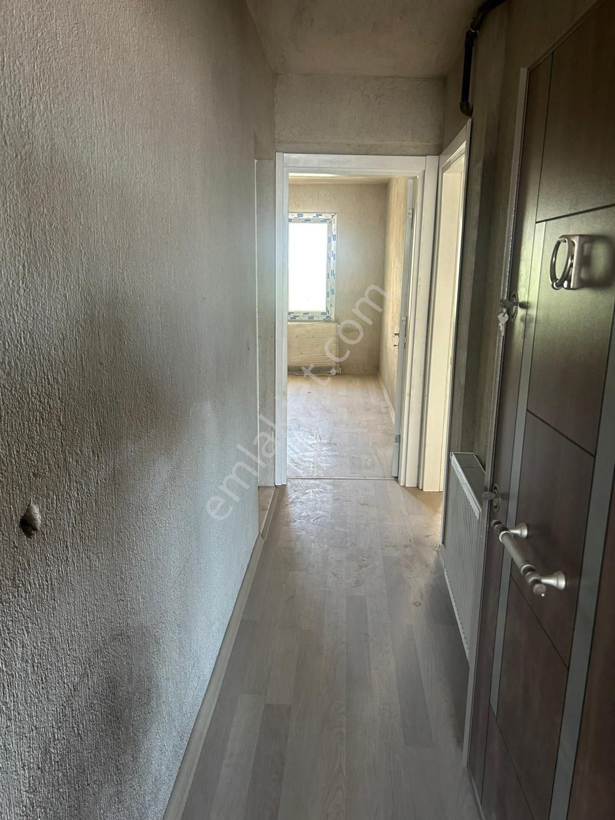 Gho Life Dan Pınarbaşı Gürpınar Mallesinde Satlık Müstakil Ev - Görsel 4