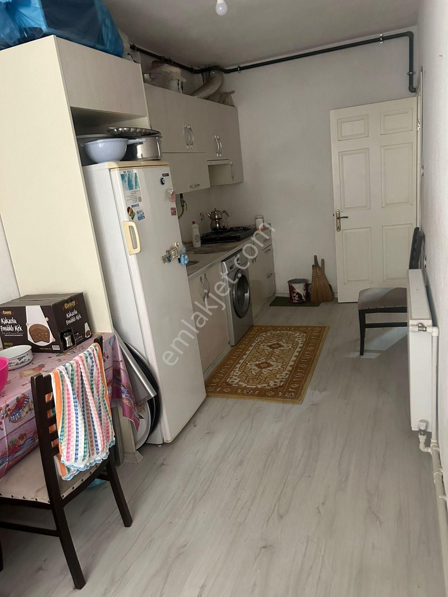 Gho Life Dan Pınarbaşı Gürpınar Mallesinde Satlık Müstakil Ev - Görsel 32