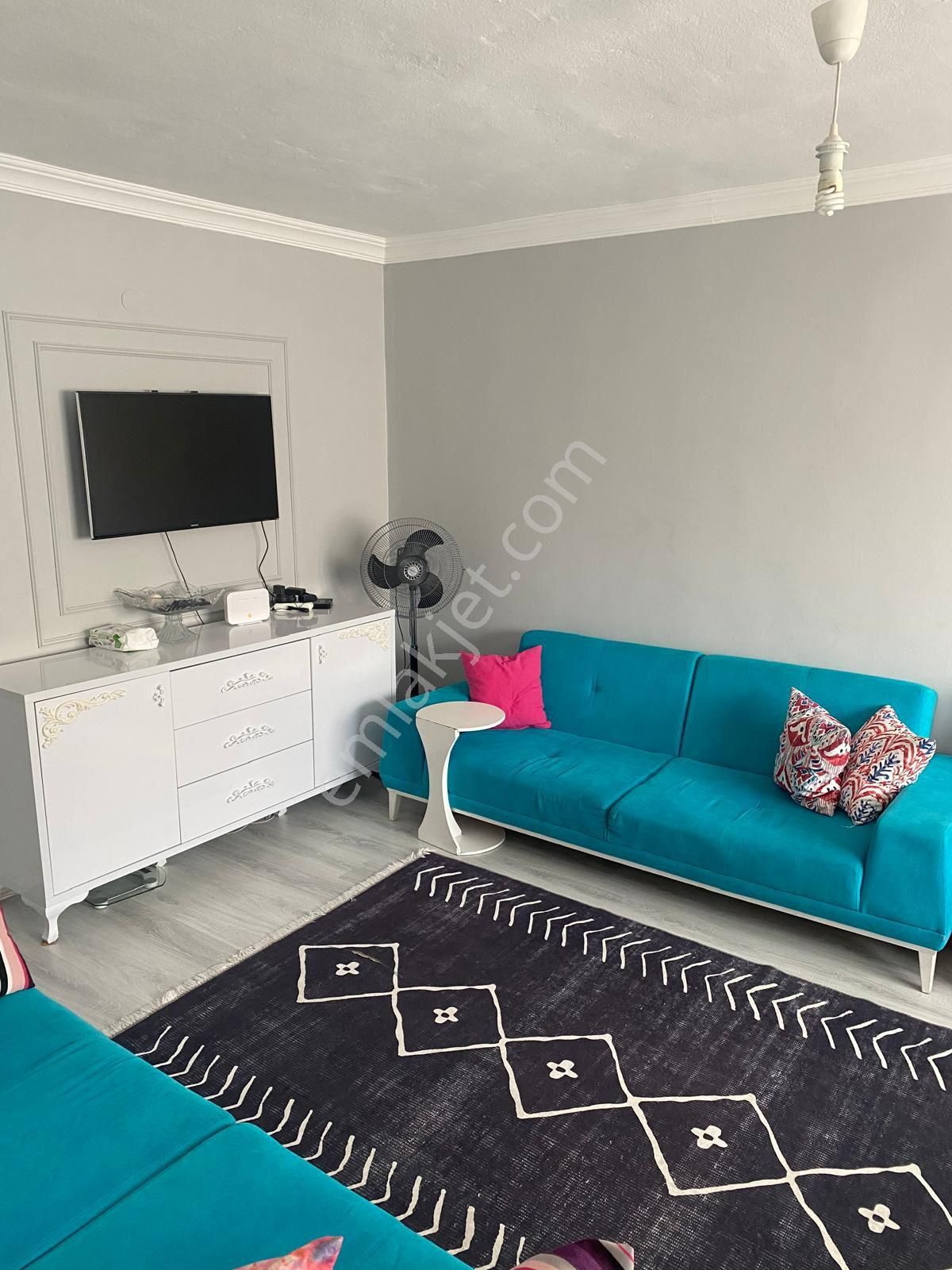 Mç Emlak'tan Mareşal Çakmak Mah'sınde 3+1 Satılık Daire