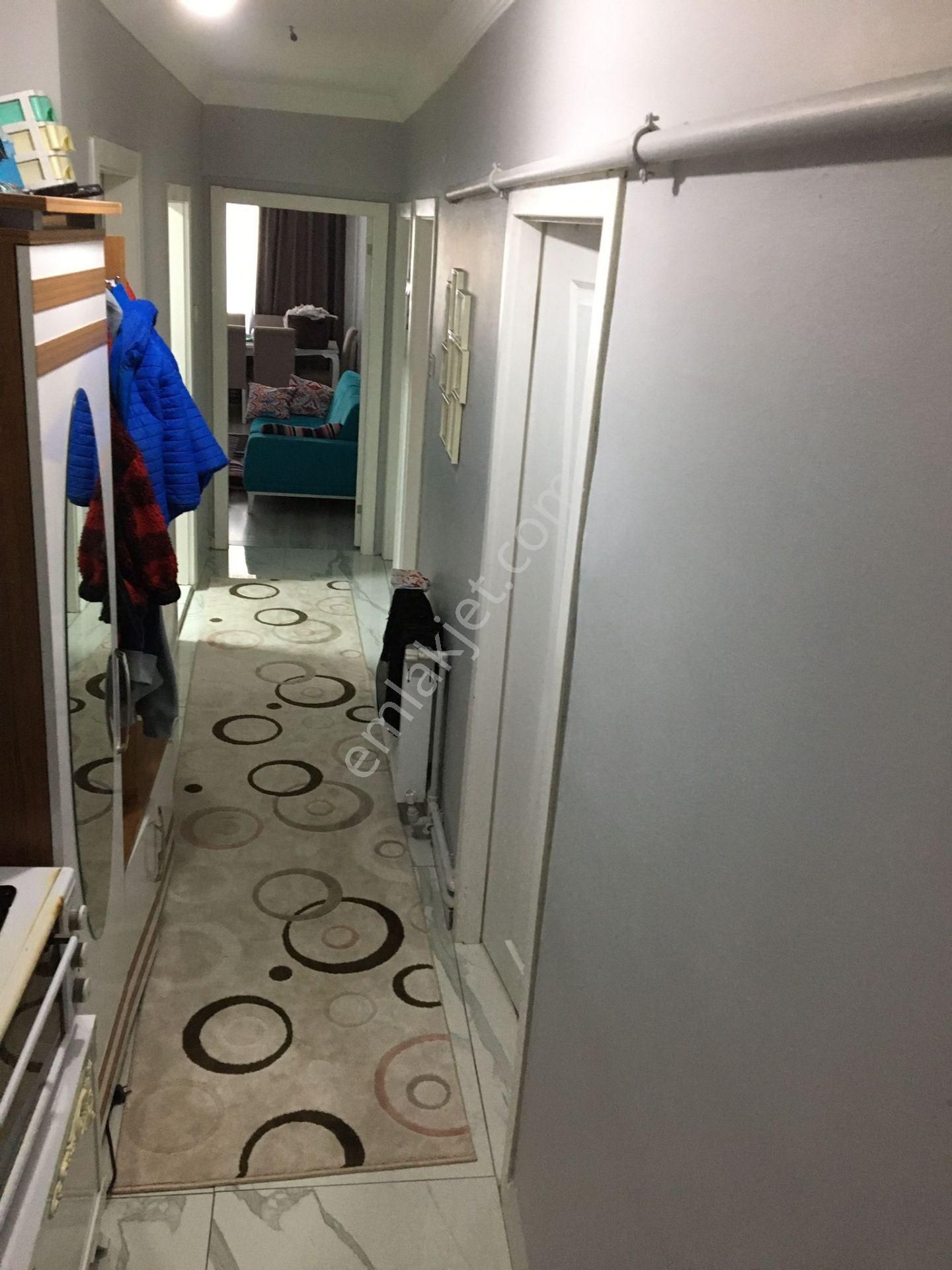 Mç Emlak'tan Mareşal Çakmak Mah'sınde 3+1 Satılık Daire - Görsel 6