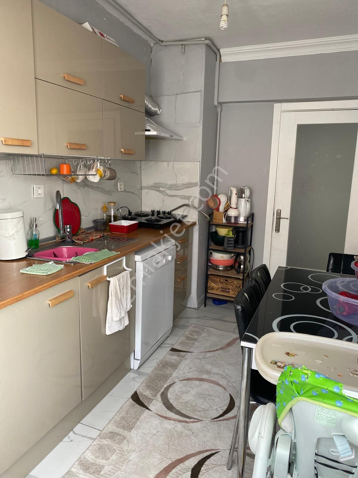 Mç Emlak'tan Mareşal Çakmak Mah'sınde 3+1 Satılık Daire - Görsel 3