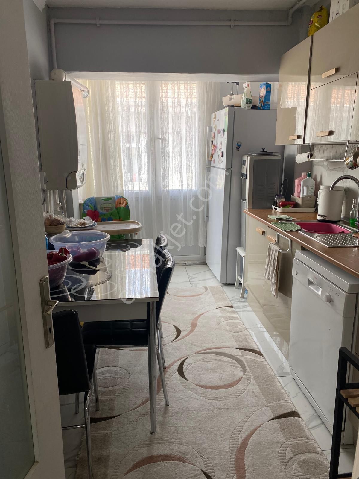 Mç Emlak'tan Mareşal Çakmak Mah'sınde 3+1 Satılık Daire - Görsel 4