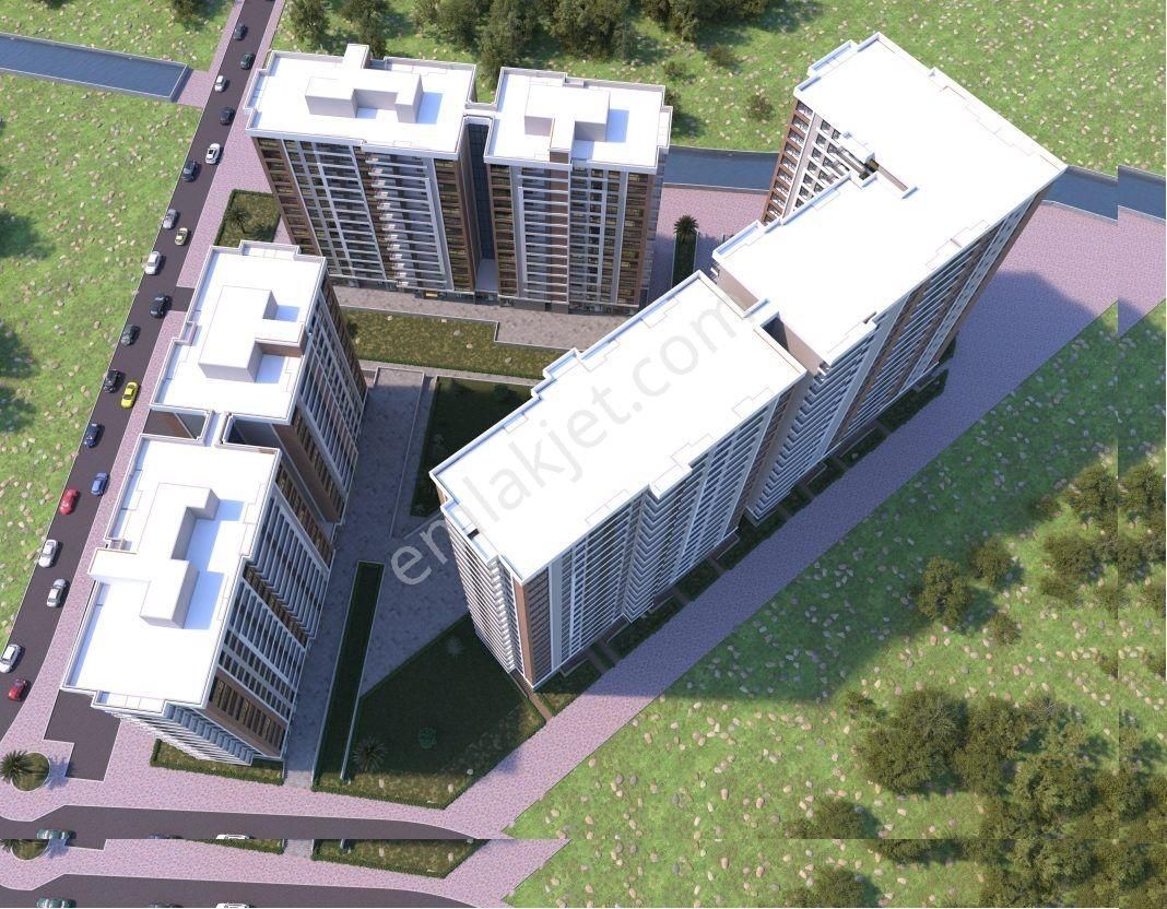 West Kordelion Koop, Peşinat + Taksitli, 2+1 Kapalı Mutfak, Köşe Daire - Görsel 6