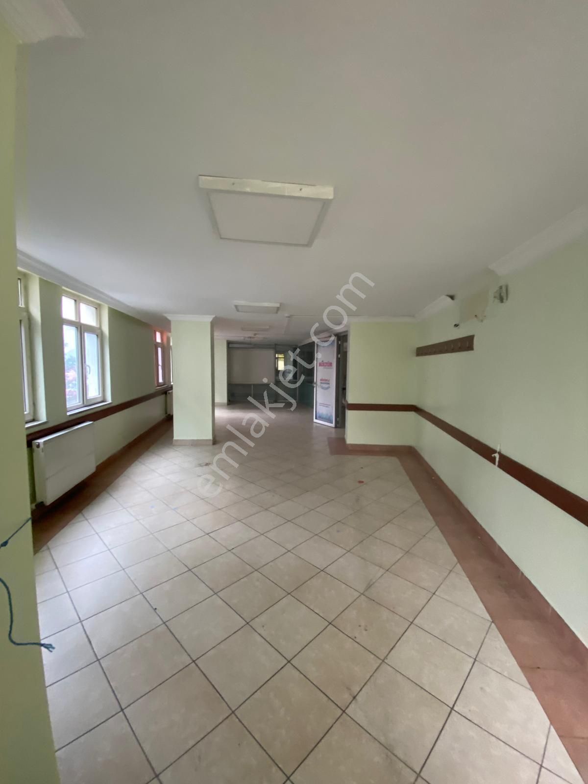 Gaziosmanpaşa Merkez Mahallesinde Her Kat 500m2 5 Katlı Binanın 4 Katı Kurumsal Kiralıktır - Görsel 18