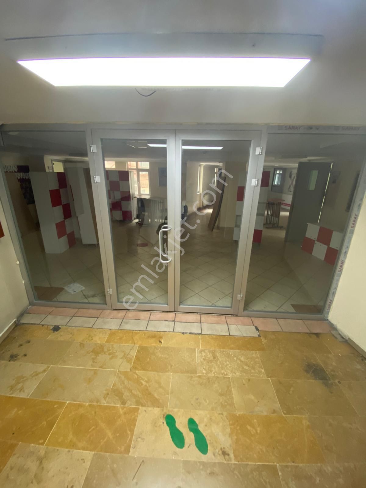 Gaziosmanpaşa Merkez Mahallesinde Her Kat 500m2 5 Katlı Binanın 4 Katı Kurumsal Kiralıktır - Görsel 26