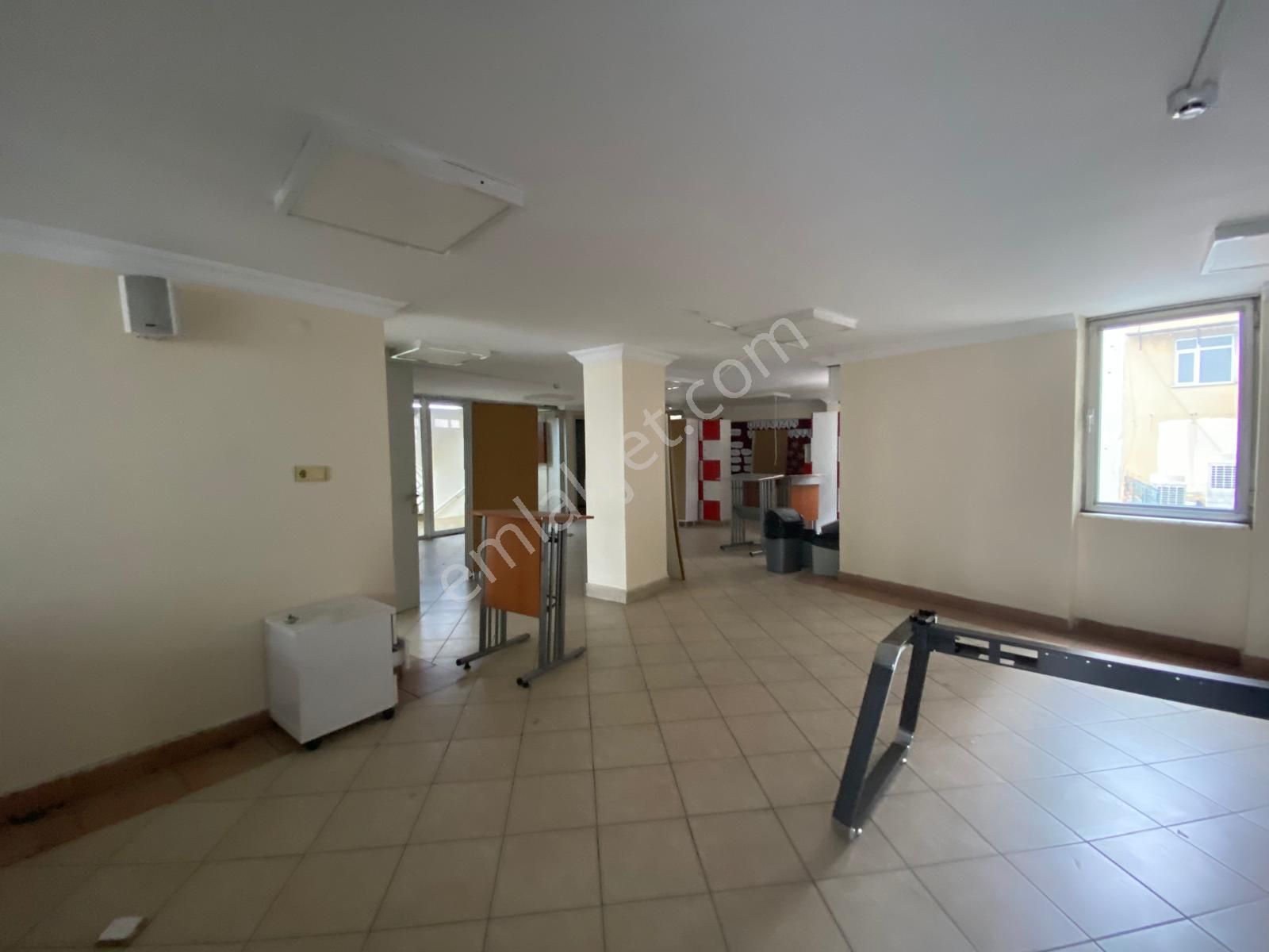 Gaziosmanpaşa Merkez Mahallesinde Her Kat 500m2 5 Katlı Binanın 4 Katı Kurumsal Kiralıktır - Görsel 23