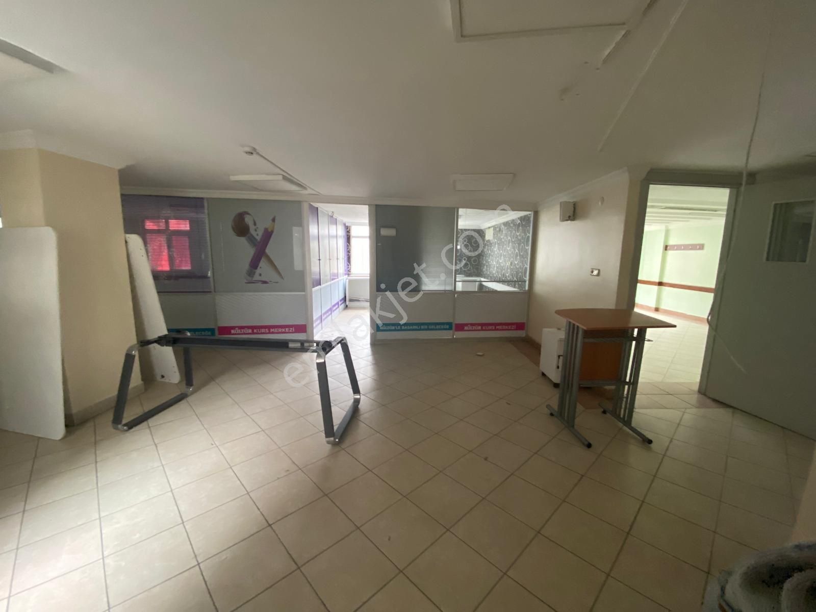 Gaziosmanpaşa Merkez Mahallesinde Her Kat 500m2 5 Katlı Binanın 4 Katı Kurumsal Kiralıktır - Görsel 5