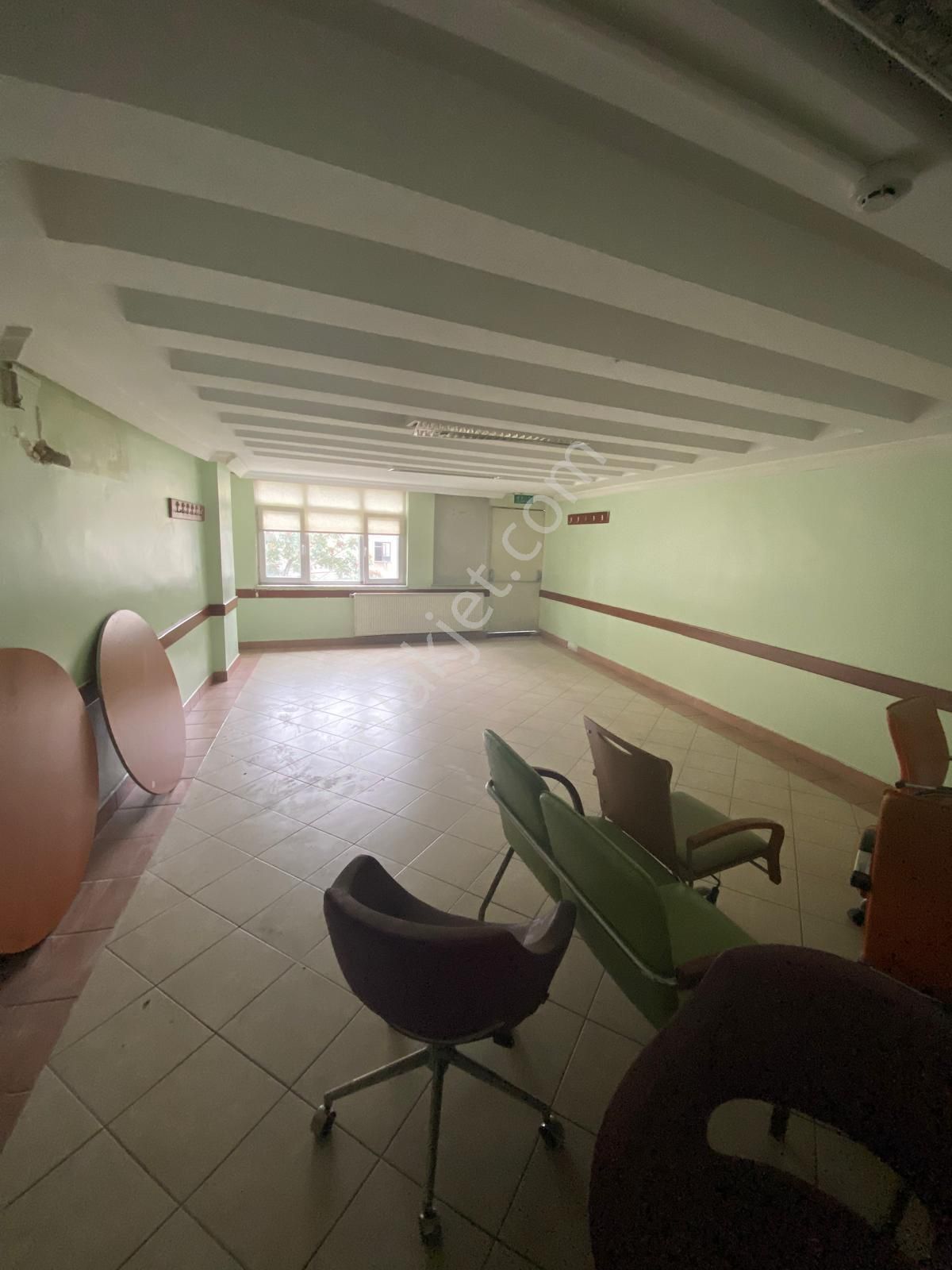 Gaziosmanpaşa Merkez Mahallesinde Her Kat 500m2 5 Katlı Binanın 4 Katı Kurumsal Kiralıktır - Görsel 13