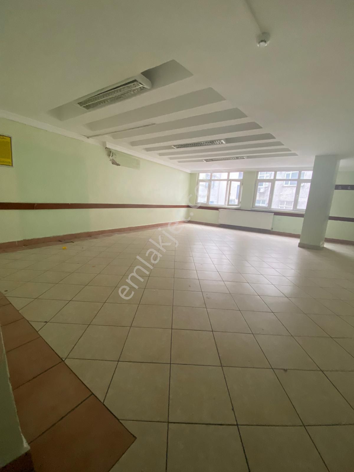 Gaziosmanpaşa Merkez Mahallesinde Her Kat 500m2 5 Katlı Binanın 4 Katı Kurumsal Kiralıktır - Görsel 22