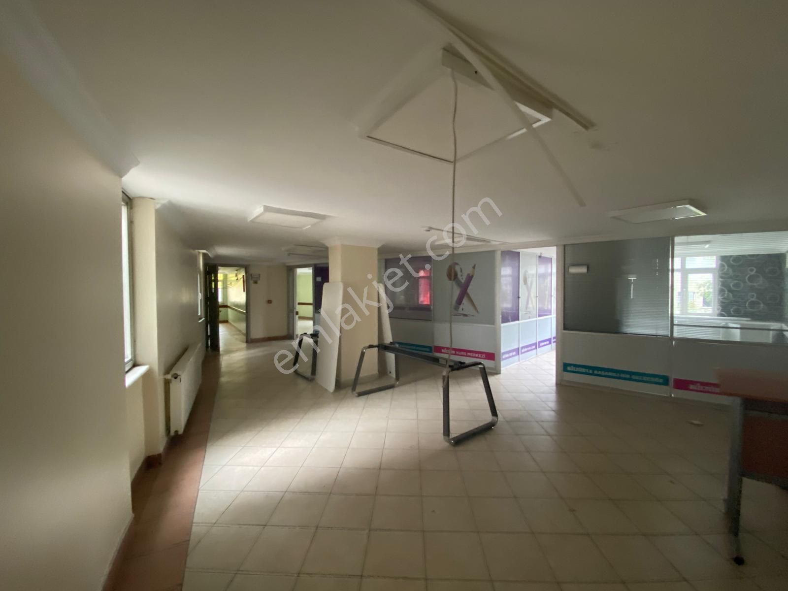 Gaziosmanpaşa Merkez Mahallesinde Her Kat 500m2 5 Katlı Binanın 4 Katı Kurumsal Kiralıktır - Görsel 14