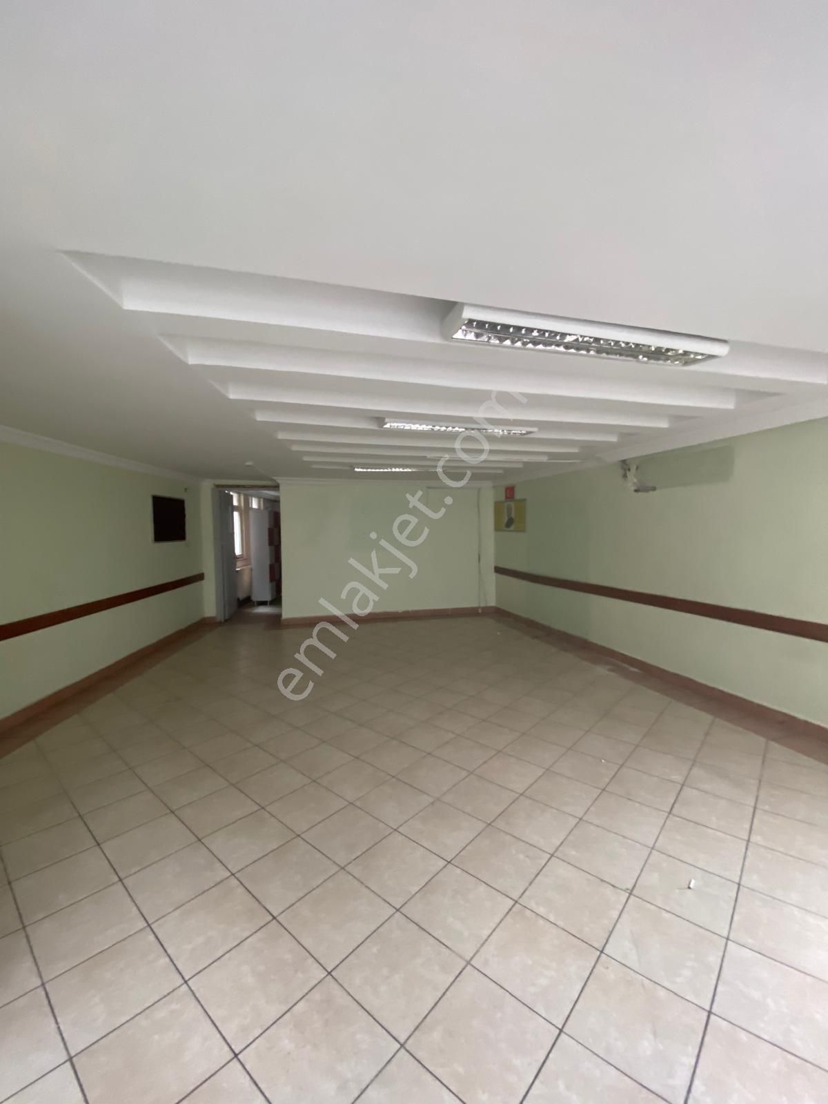 Gaziosmanpaşa Merkez Mahallesinde Her Kat 500m2 5 Katlı Binanın 4 Katı Kurumsal Kiralıktır - Görsel 6