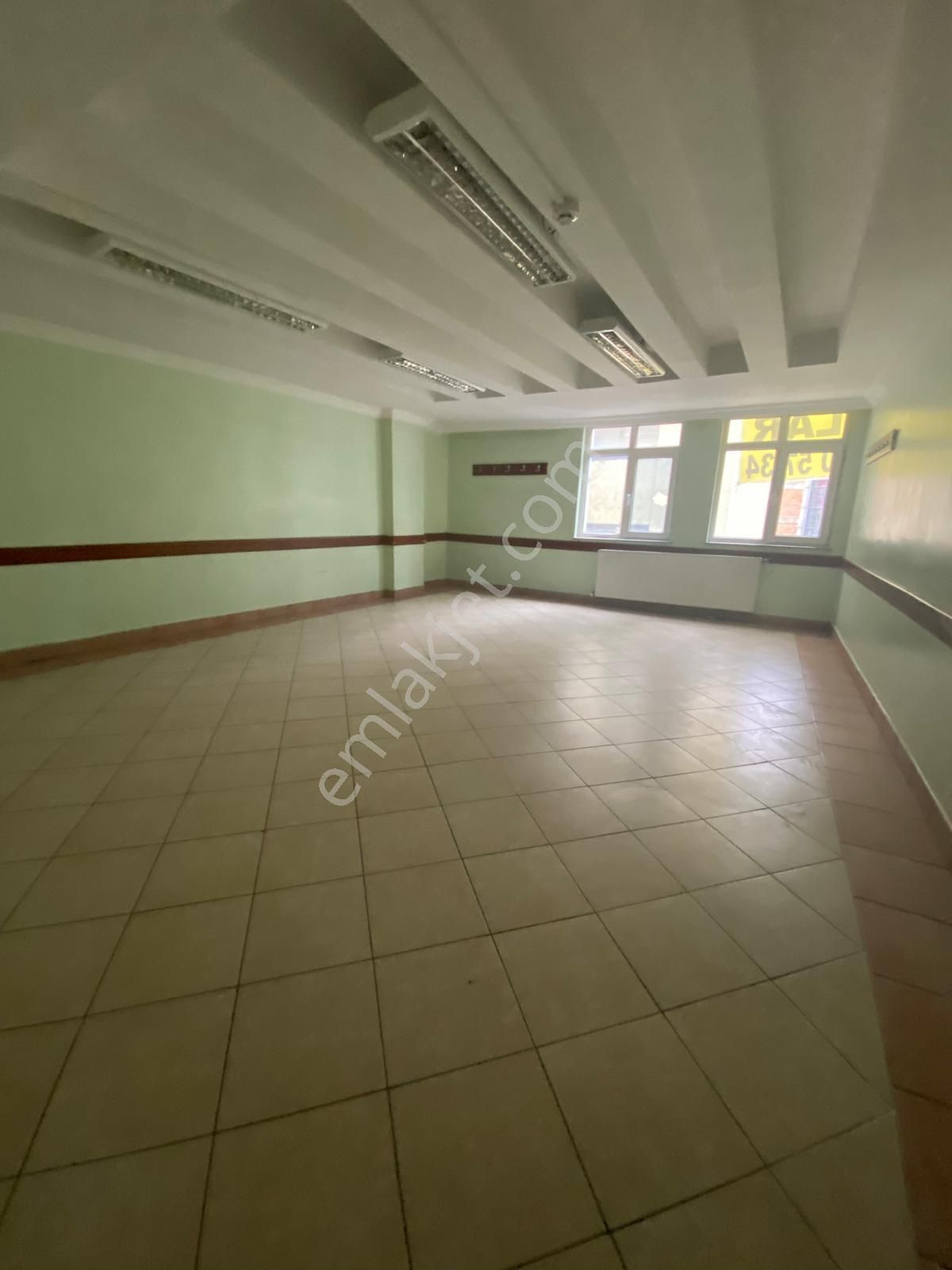 Gaziosmanpaşa Merkez Mahallesinde Her Kat 500m2 5 Katlı Binanın 4 Katı Kurumsal Kiralıktır - Görsel 15