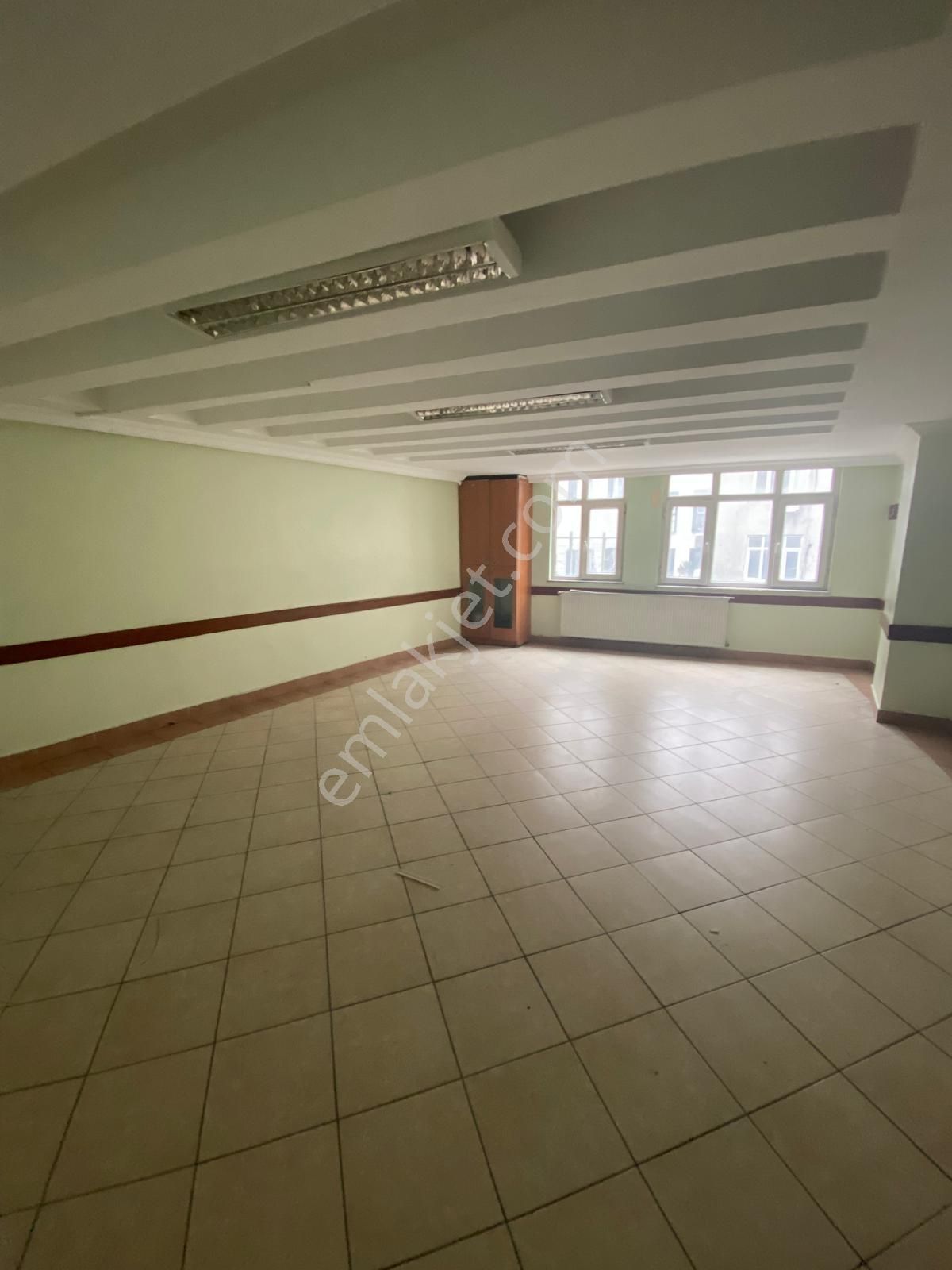 Gaziosmanpaşa Merkez Mahallesinde Her Kat 500m2 5 Katlı Binanın 4 Katı Kurumsal Kiralıktır - Görsel 7