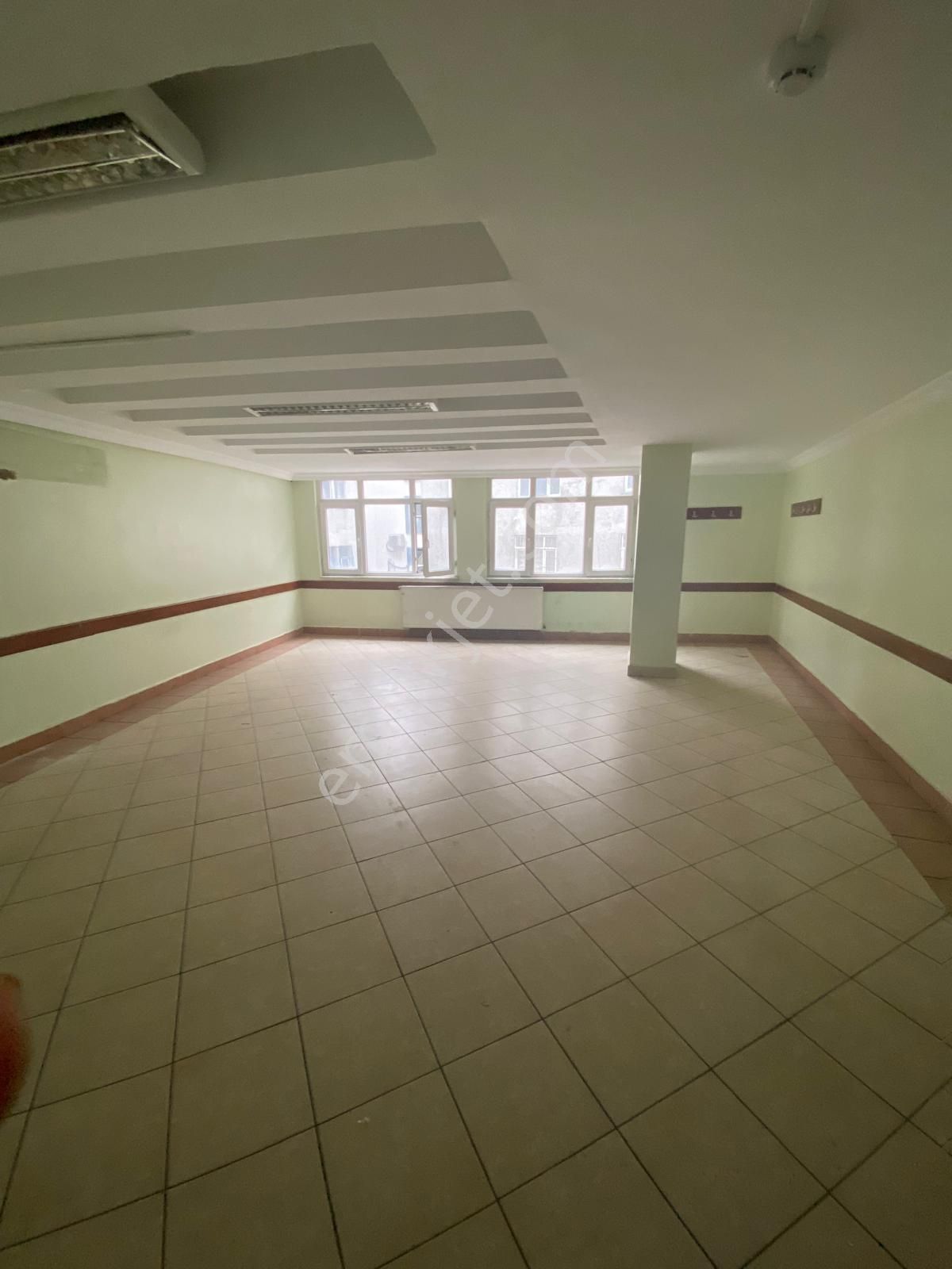 Gaziosmanpaşa Merkez Mahallesinde Her Kat 500m2 5 Katlı Binanın 4 Katı Kurumsal Kiralıktır - Görsel 4