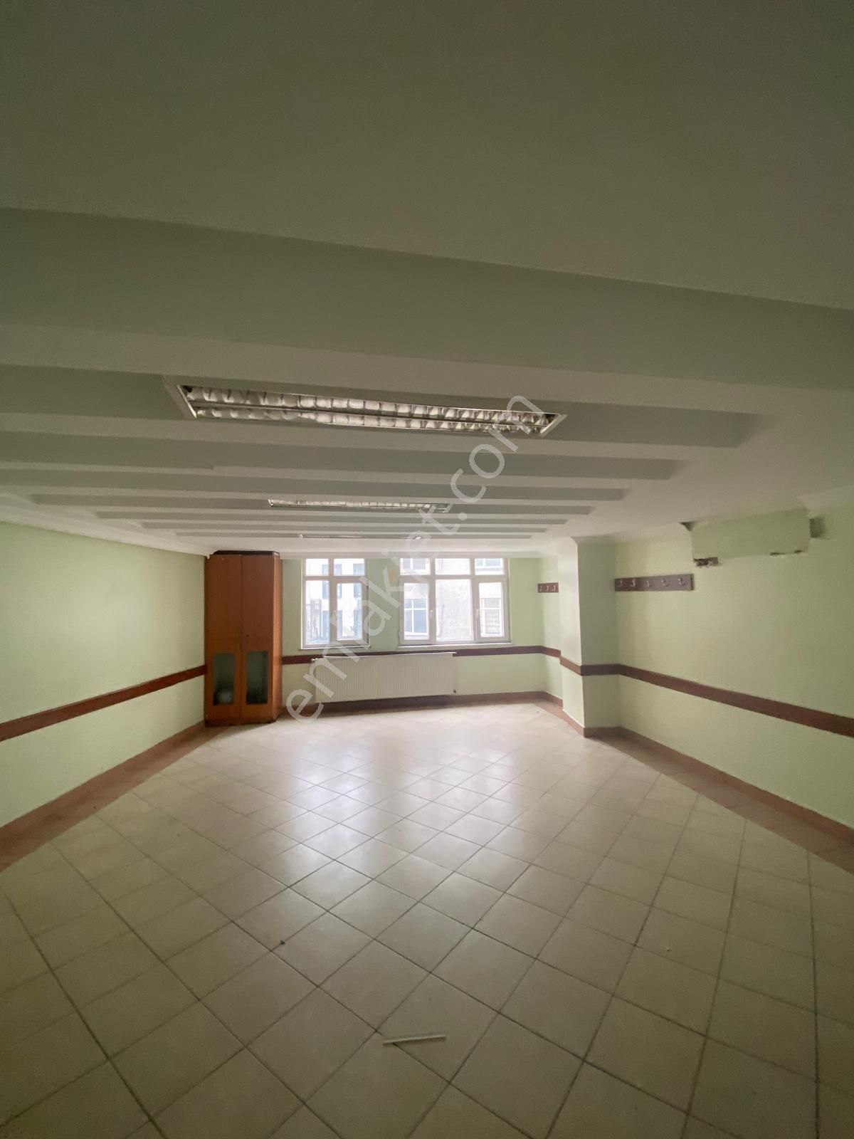 Gaziosmanpaşa Merkez Mahallesinde Her Kat 500m2 5 Katlı Binanın 4 Katı Kurumsal Kiralıktır - Görsel 2