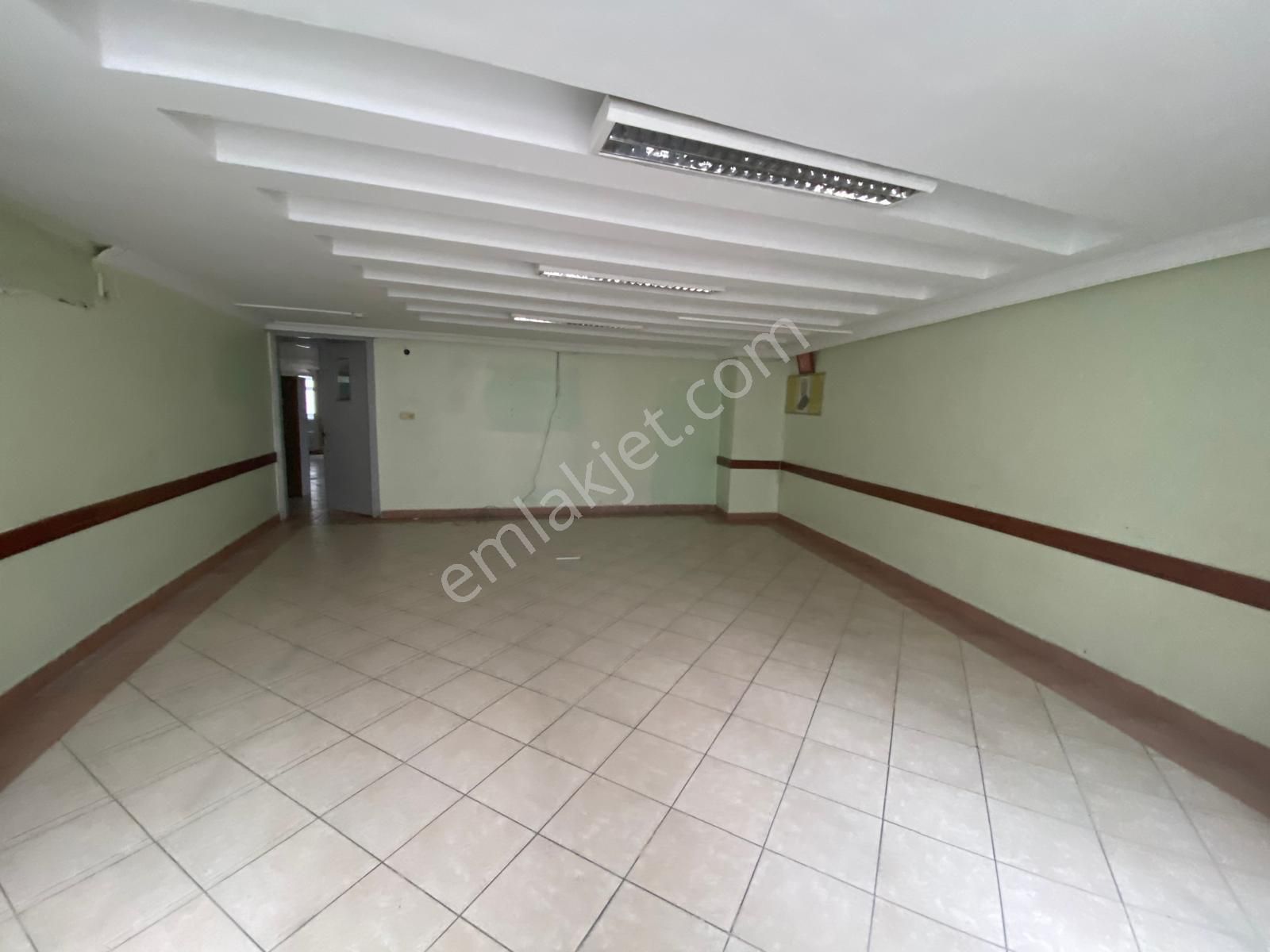 Gaziosmanpaşa Merkez Mahallesinde Her Kat 500m2 5 Katlı Binanın 4 Katı Kurumsal Kiralıktır - Görsel 8