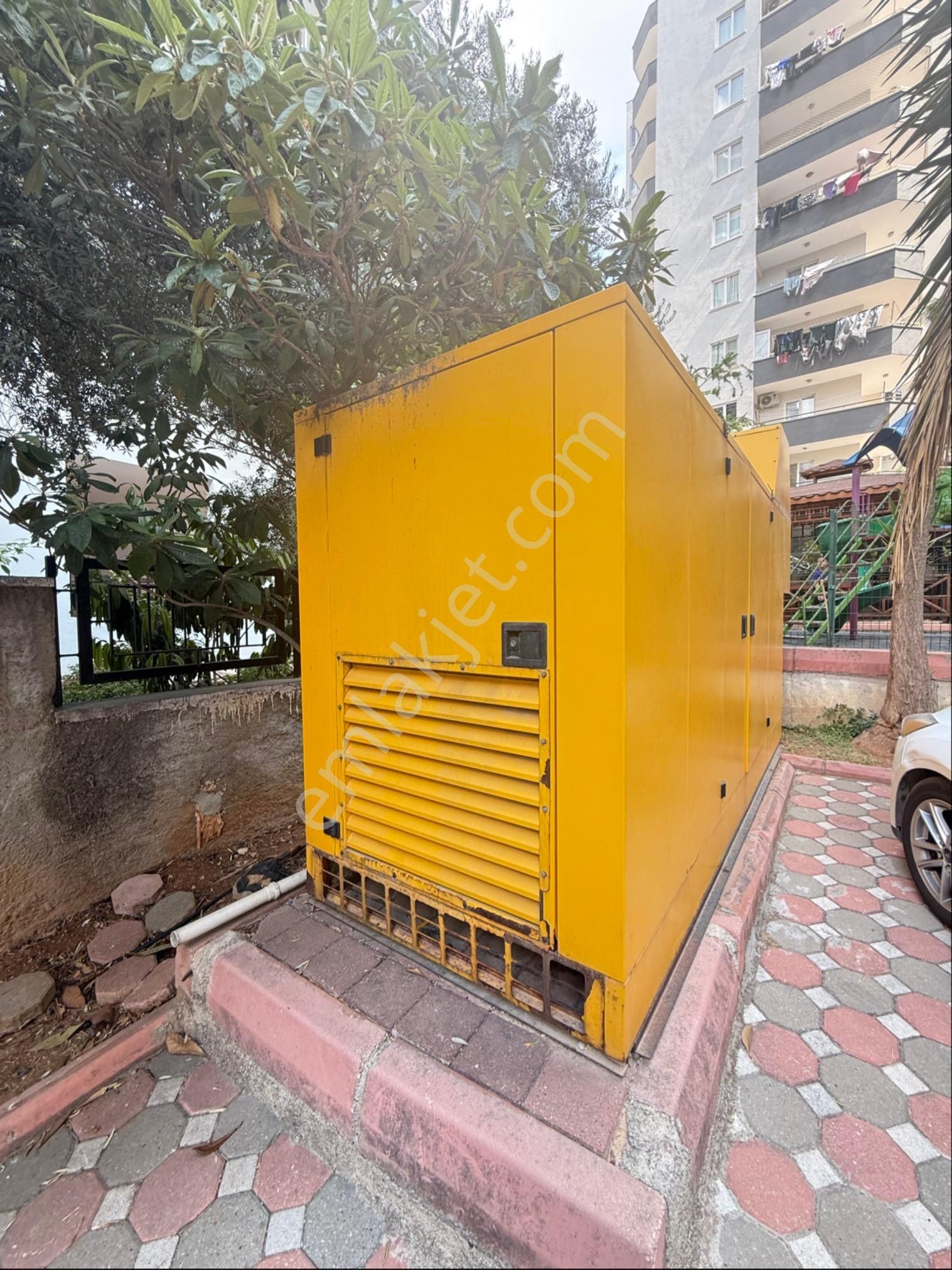 Remint’den Yurt Mahallesinde Gebiş 4+1 Kapalı Mutfak Çift Banyo Direk Hasarsız Satılık Daire Kaçmaz - Görsel 24