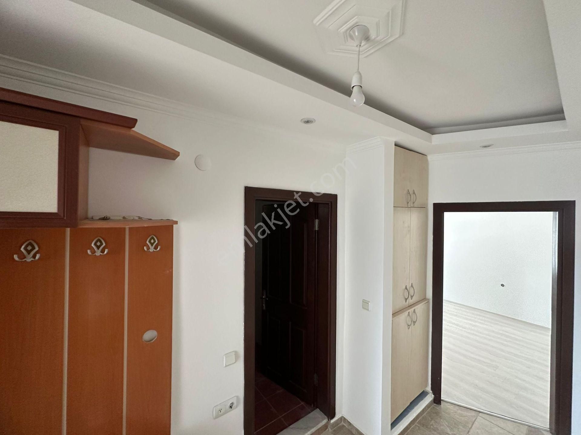 Alanya Saray Mah. Hal Kavşagı Cvr. Satılık 2+1 Daire - Görsel 18