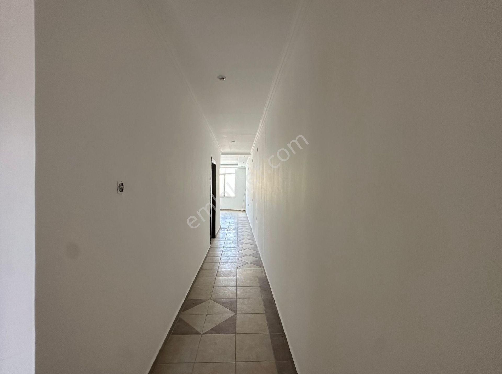 Alanya Saray Mah. Hal Kavşagı Cvr. Satılık 2+1 Daire - Görsel 7