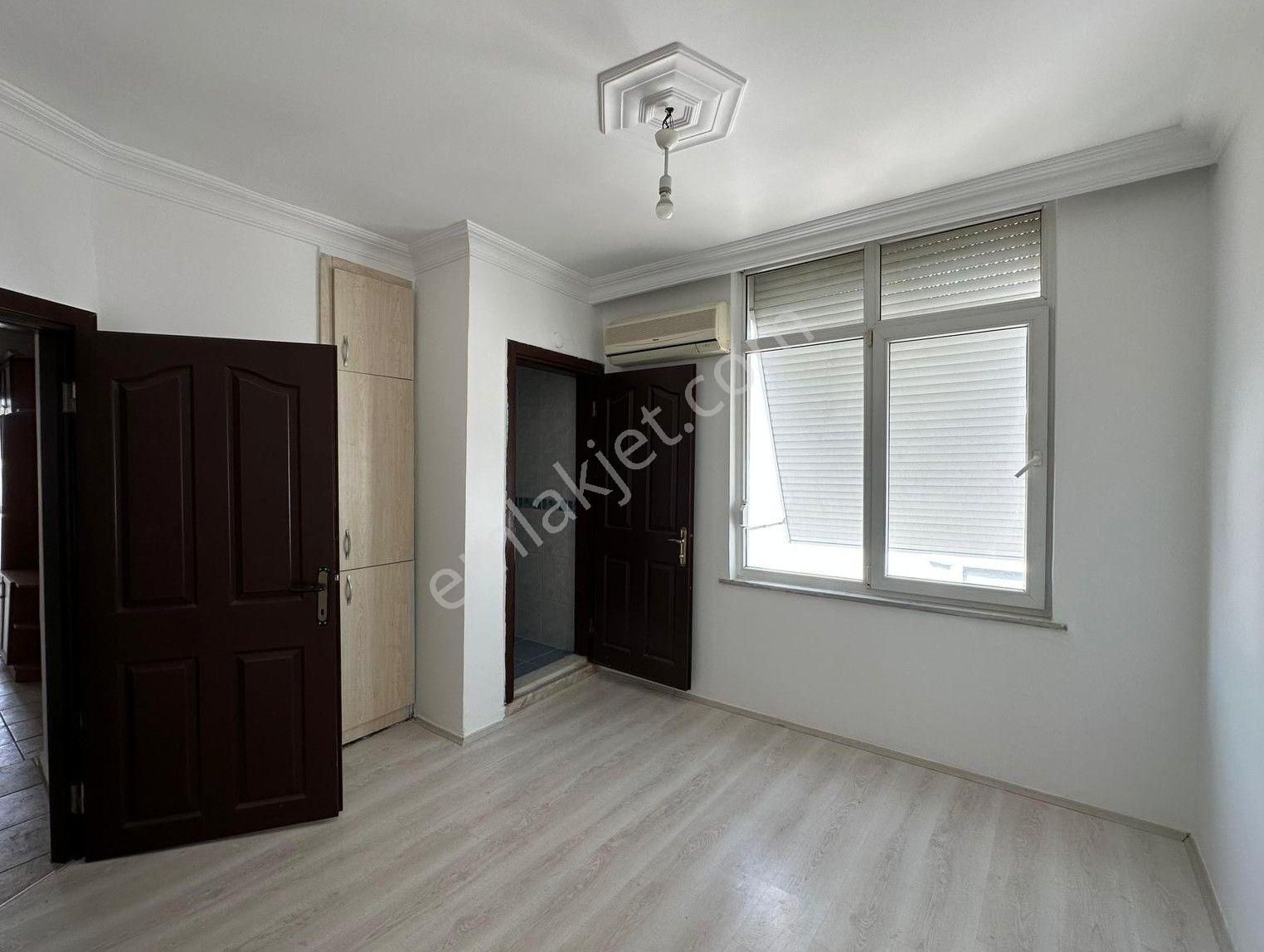 Alanya Saray Mah. Hal Kavşagı Cvr. Satılık 2+1 Daire - Görsel 11