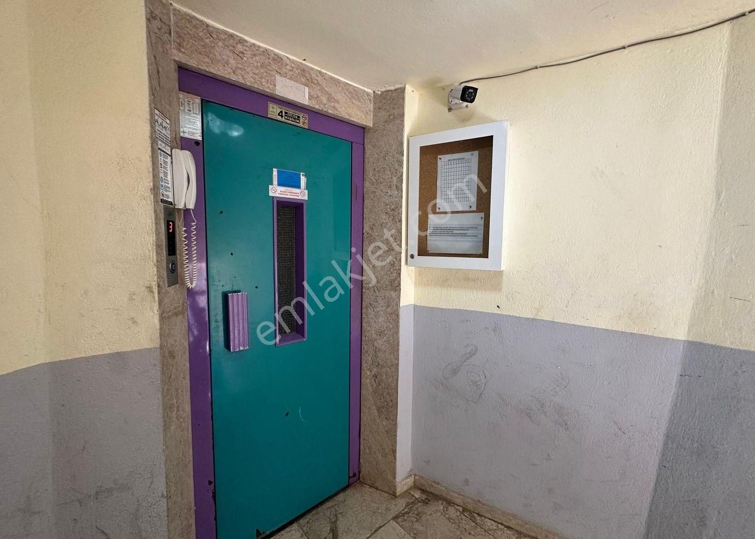 Alanya Saray Mah. Hal Kavşagı Cvr. Satılık 2+1 Daire - Görsel 19