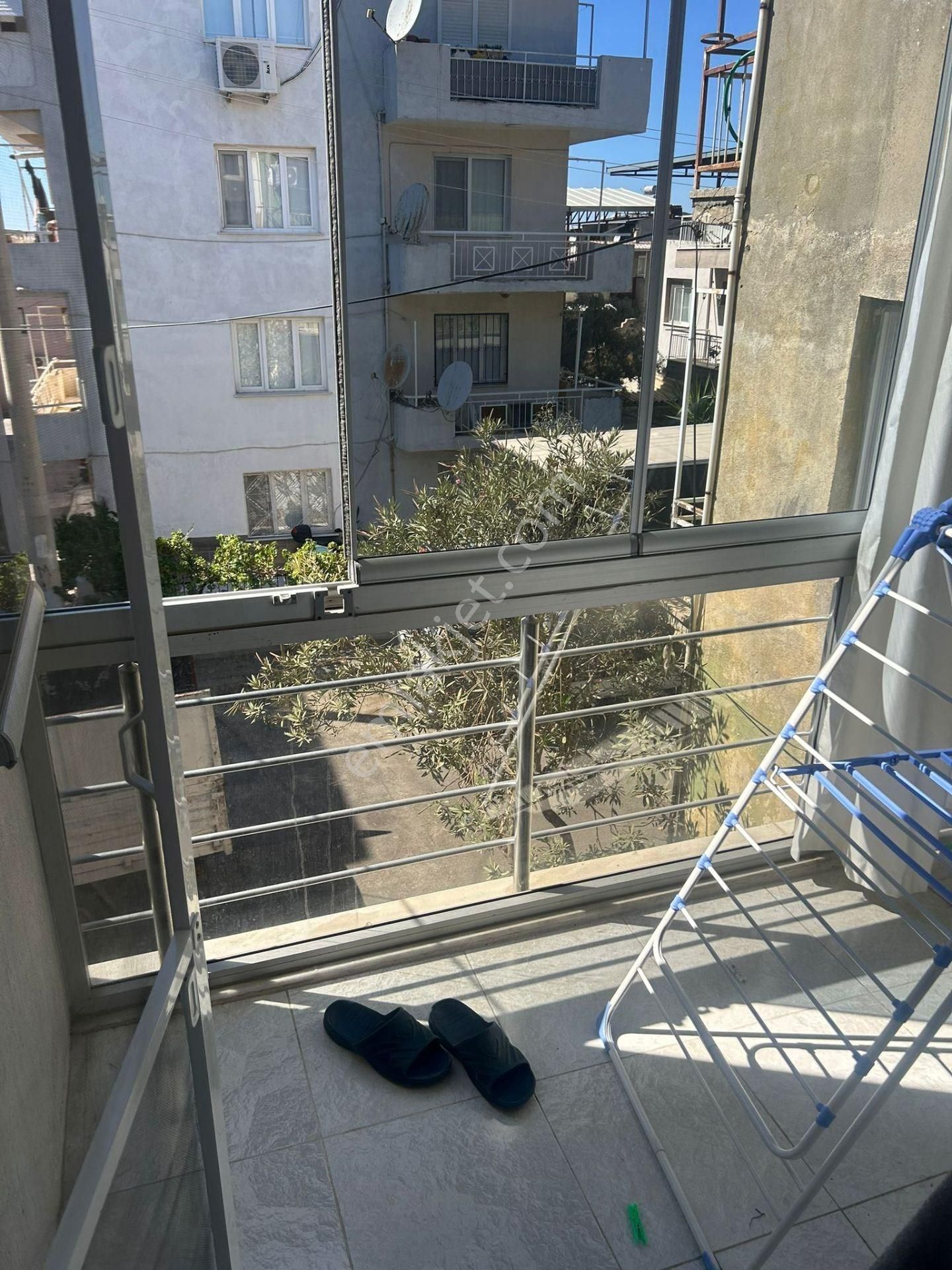 Gho Life Dan Pınarbaşı Gürpınar Mallesinde 1+1 Satlık Daire - Görsel 9