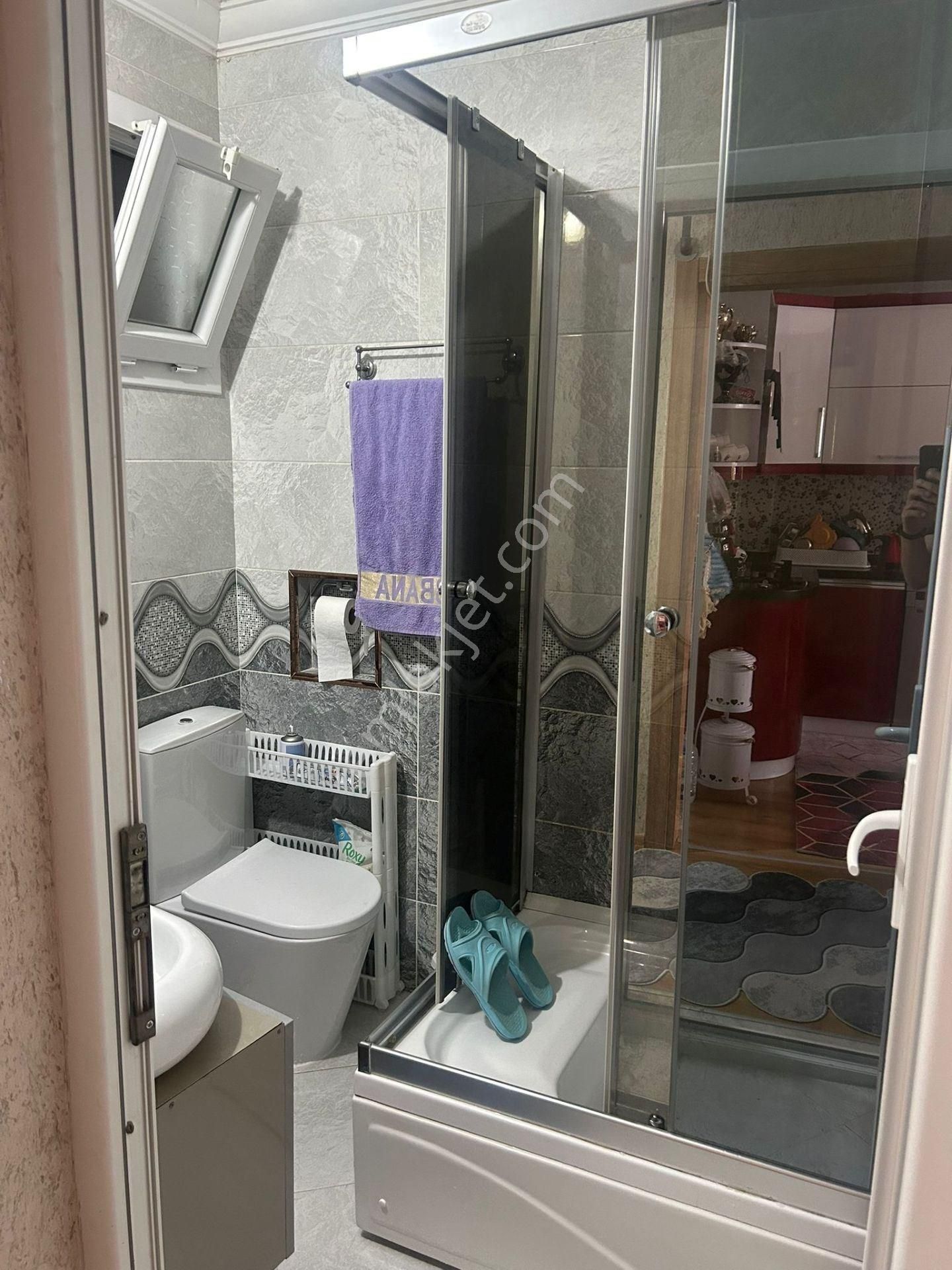 Gho Life Dan Pınarbaşı Gürpınar Mallesinde 1+1 Satlık Daire - Görsel 8