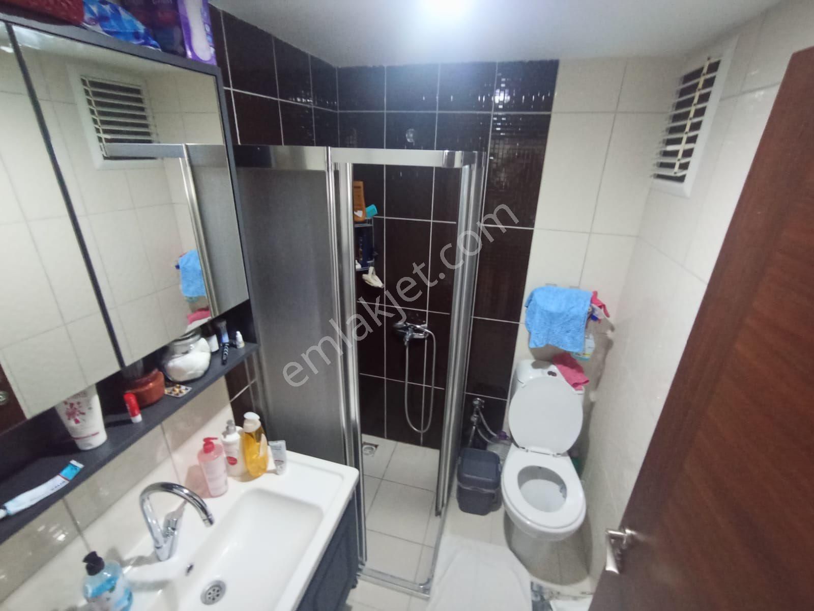 Konyaaltı Hurma Mah.katta Ebeveyn Banyolu 2+1 - Görsel 13