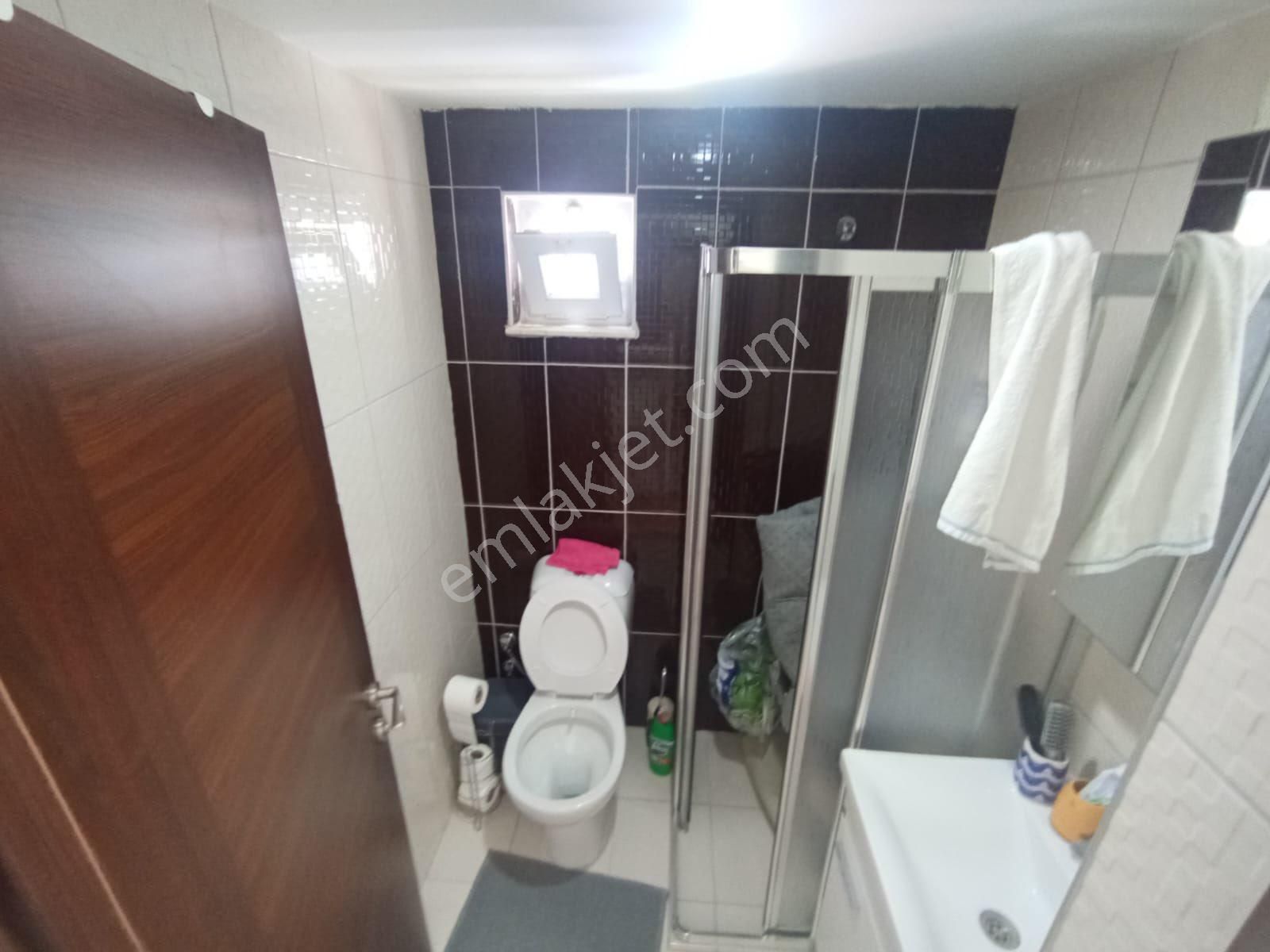 Konyaaltı Hurma Mah.katta Ebeveyn Banyolu 2+1 - Görsel 6