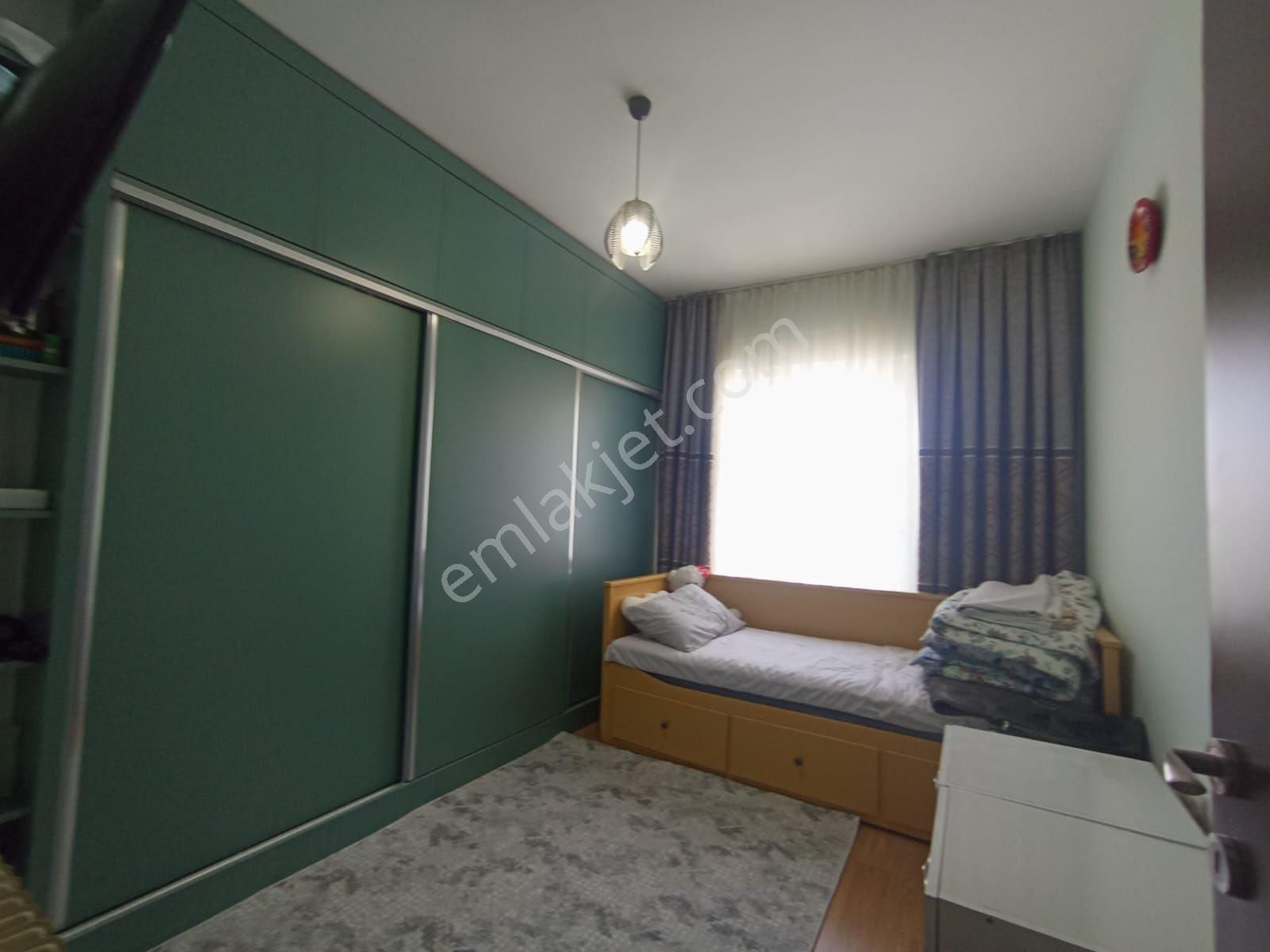 Konyaaltı Hurma Mah.katta Ebeveyn Banyolu 2+1 - Görsel 11