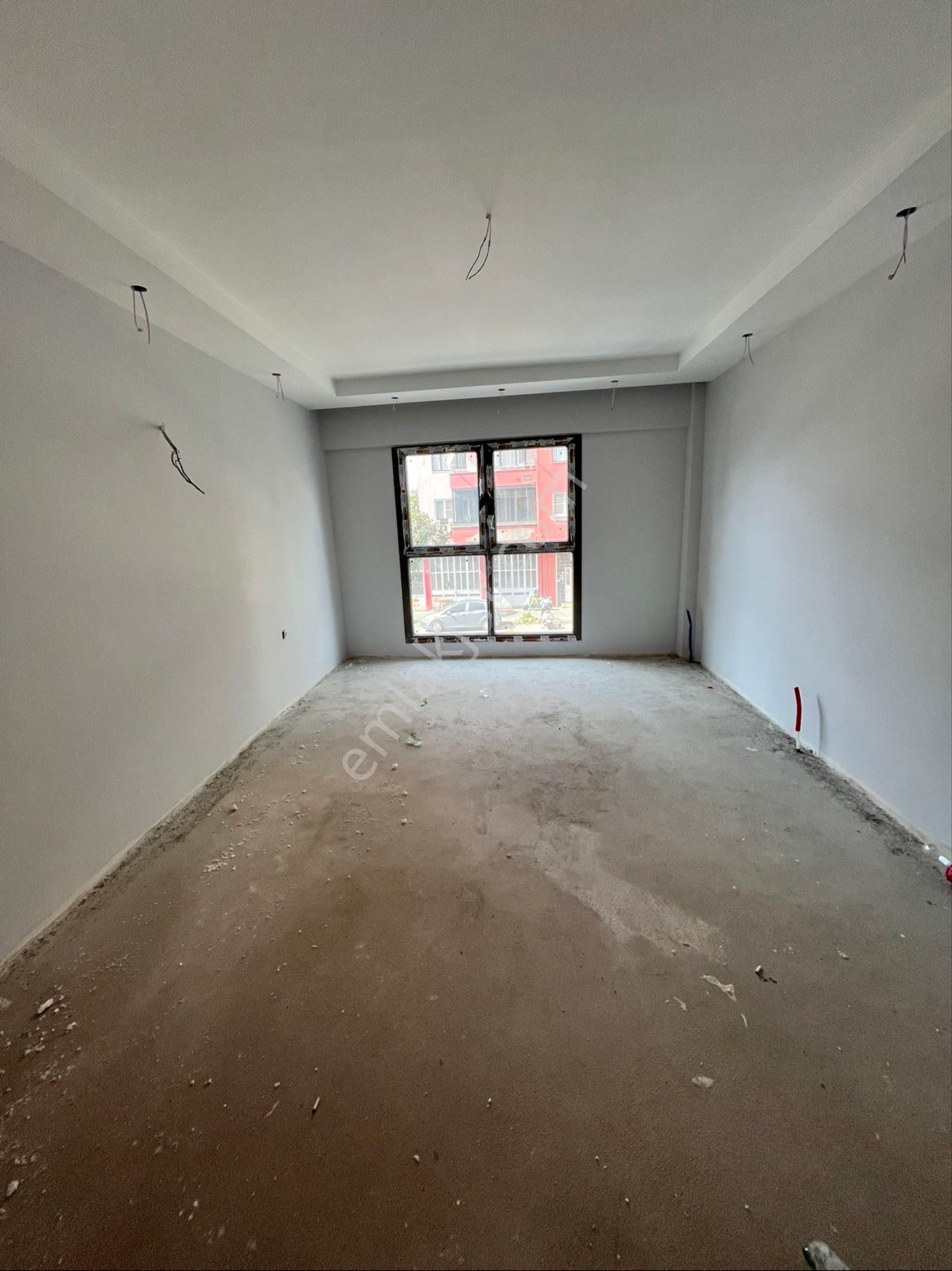 Cadde Üzeri Satılık Daireler - Görsel 2