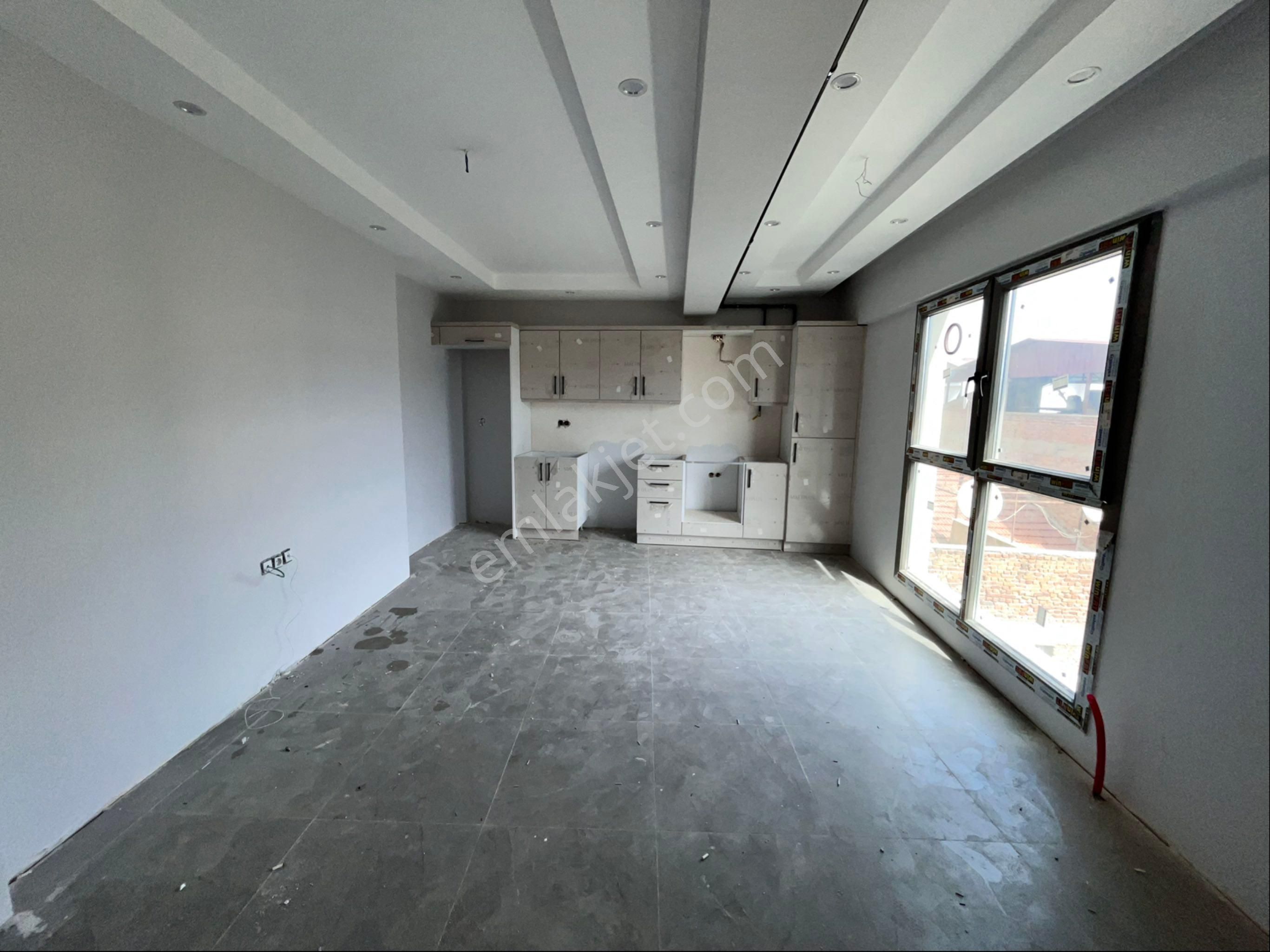 Cadde Üzeri Satılık Daireler - Görsel 13