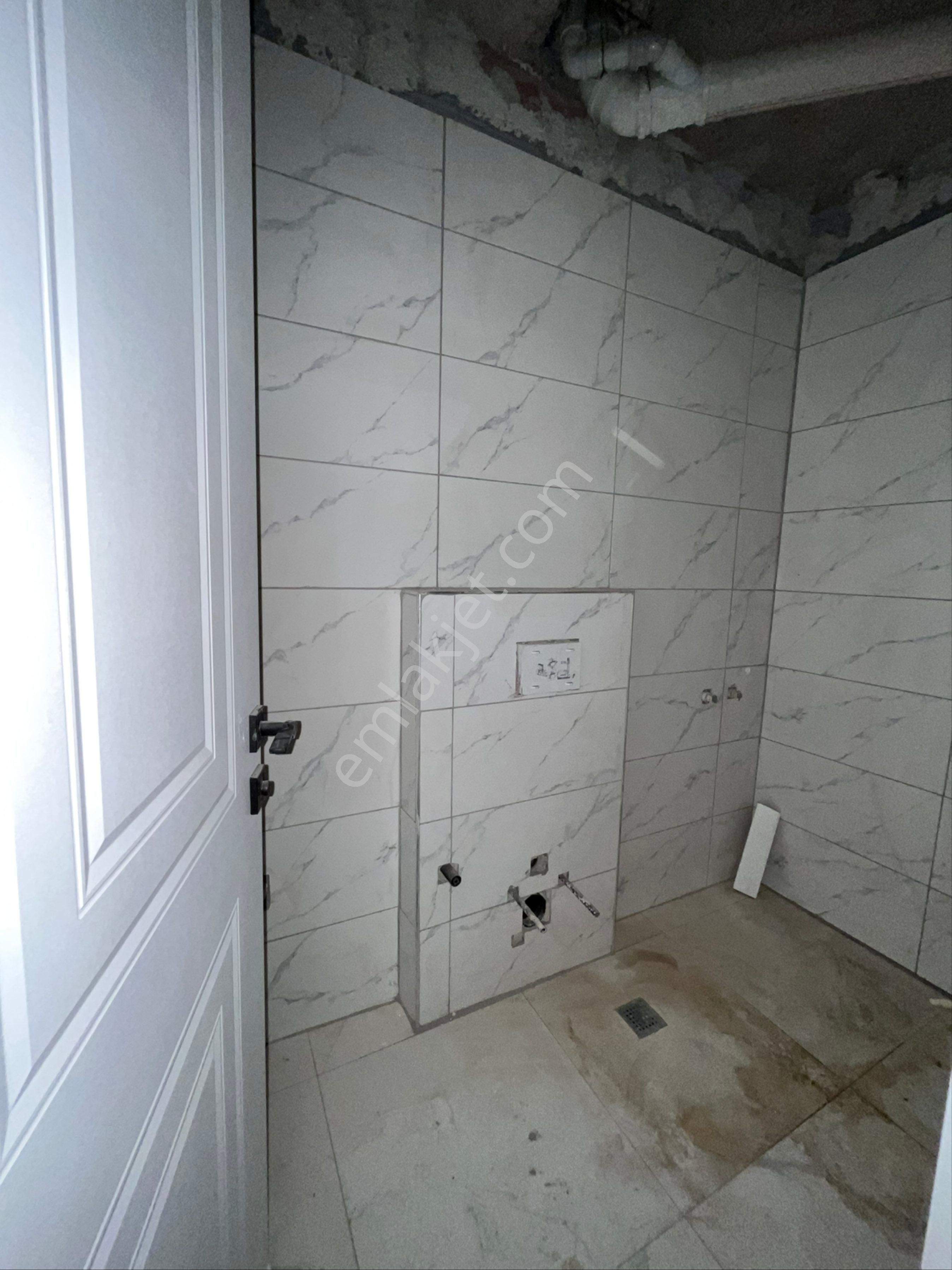 Cadde Üzeri Satılık Daireler - Görsel 11