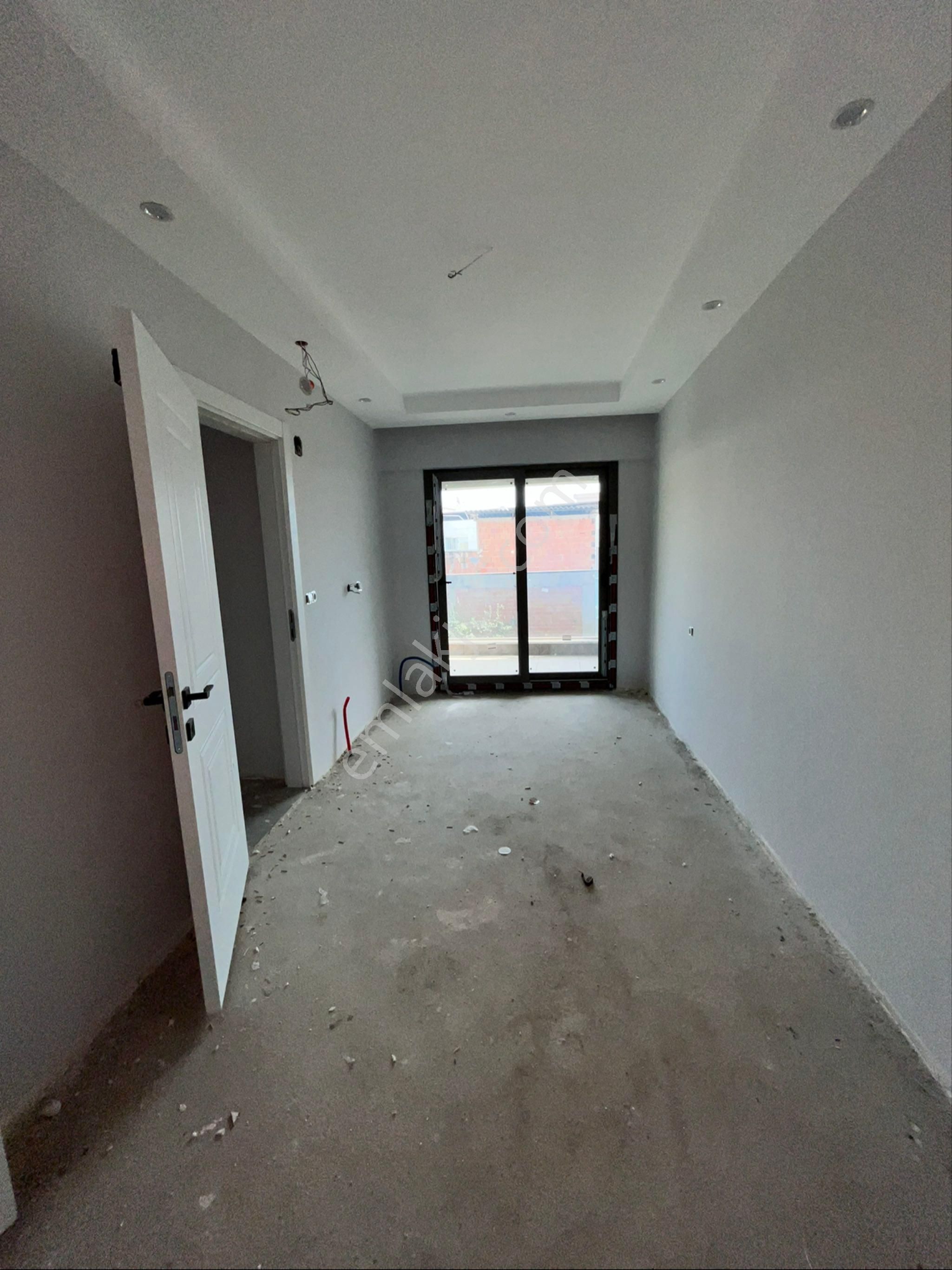 Cadde Üzeri Satılık Daireler - Görsel 14