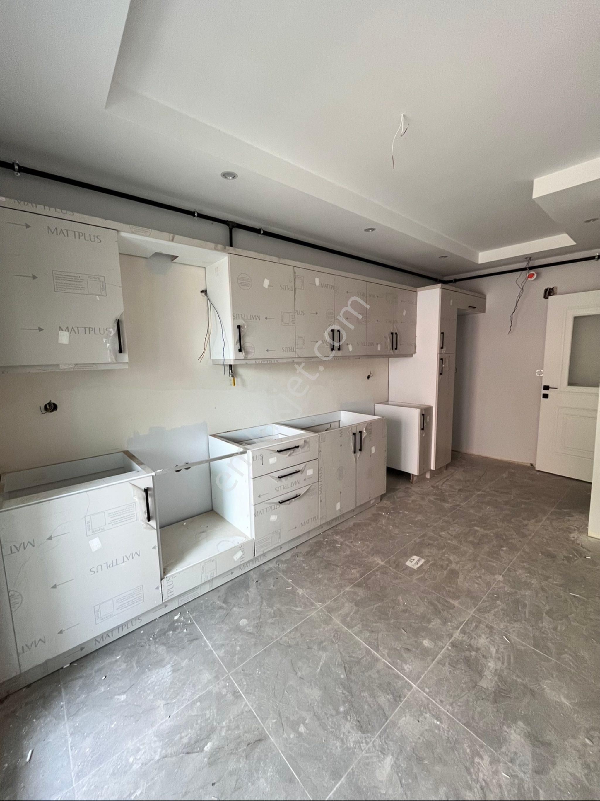 Cadde Üzeri Satılık Daireler - Görsel 4