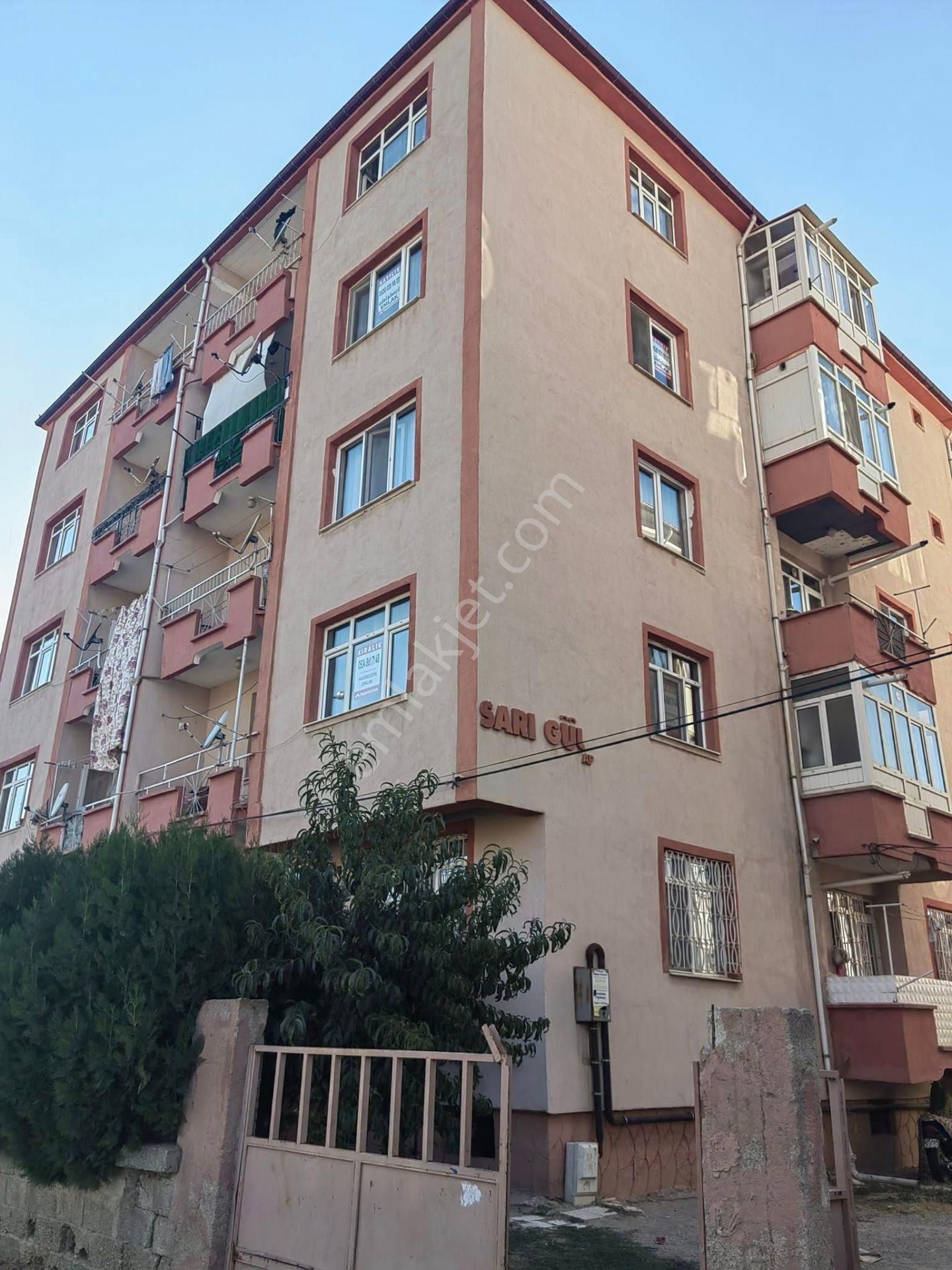 Nasreddin Emlaktan Çavdarkentte Satılık Daire - Görsel 7