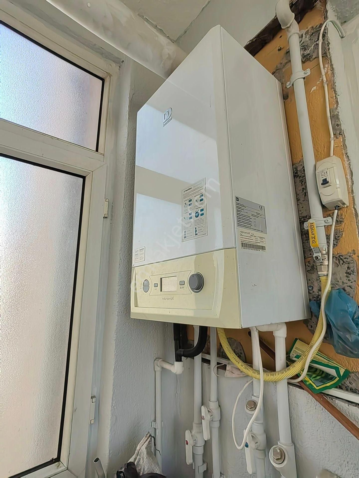 Nasreddin Emlaktan Çavdarkentte Satılık Daire - Görsel 11