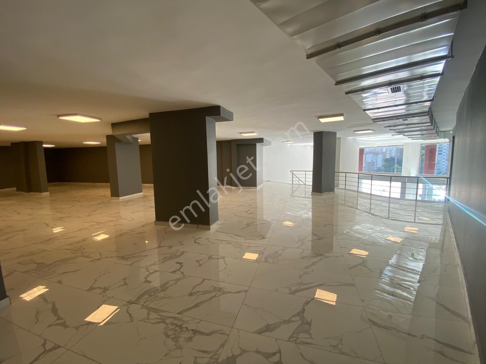 Trabzon'da Kiralık Dükkan - Görsel 8