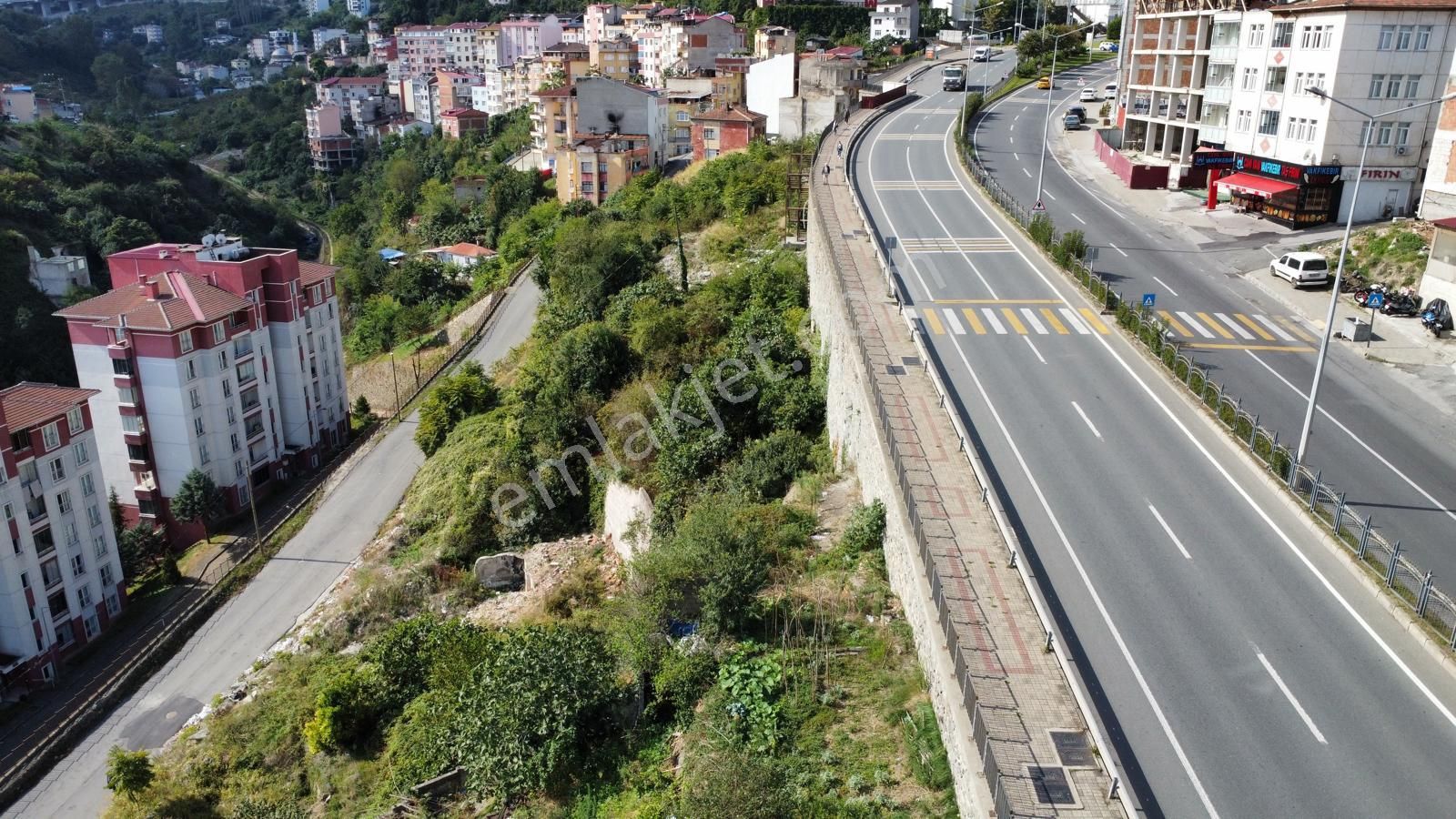 Trabzon'da Kiralık Dükkan - Görsel 17