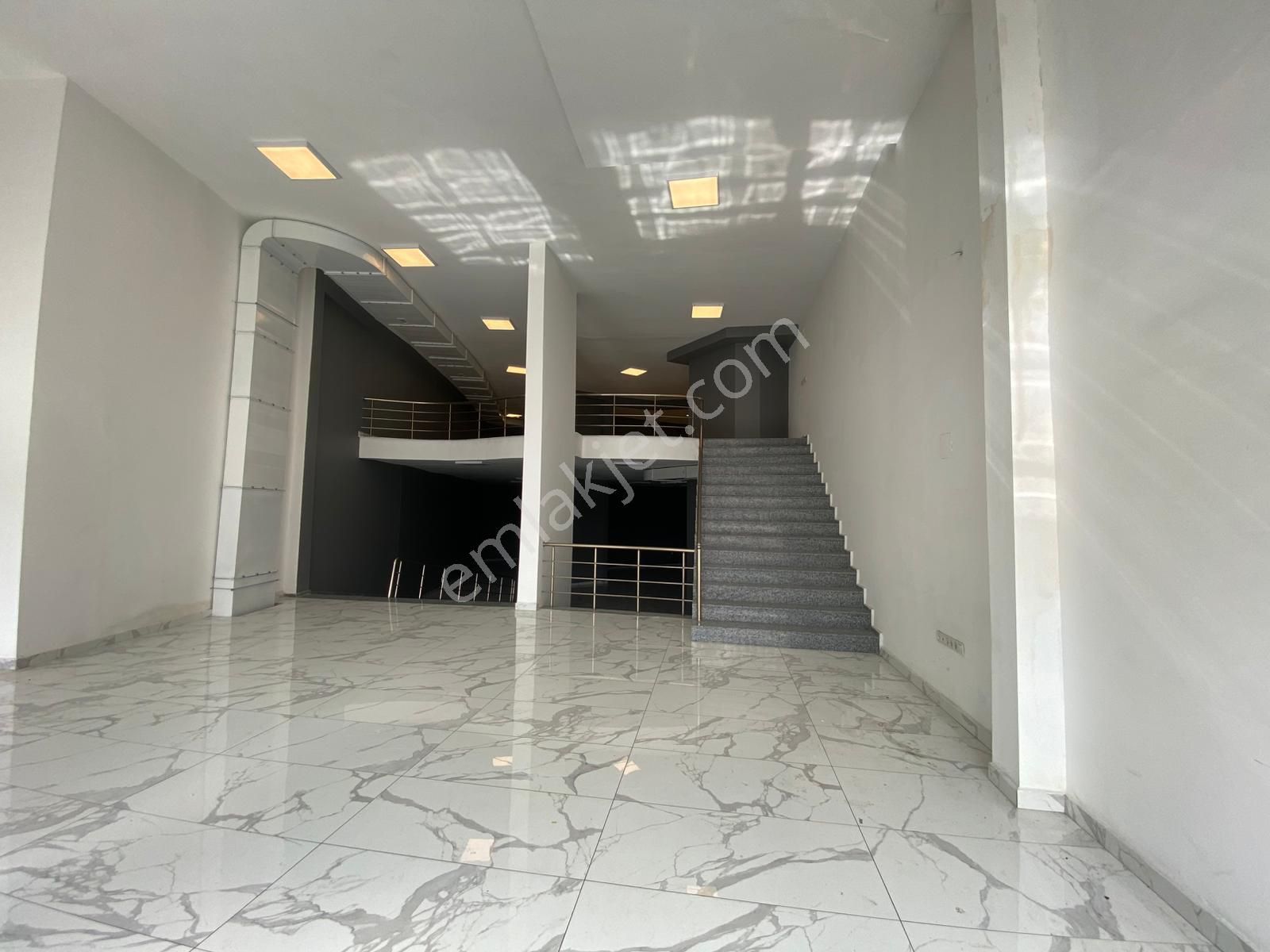 Trabzon'da Kiralık Dükkan - Görsel 12