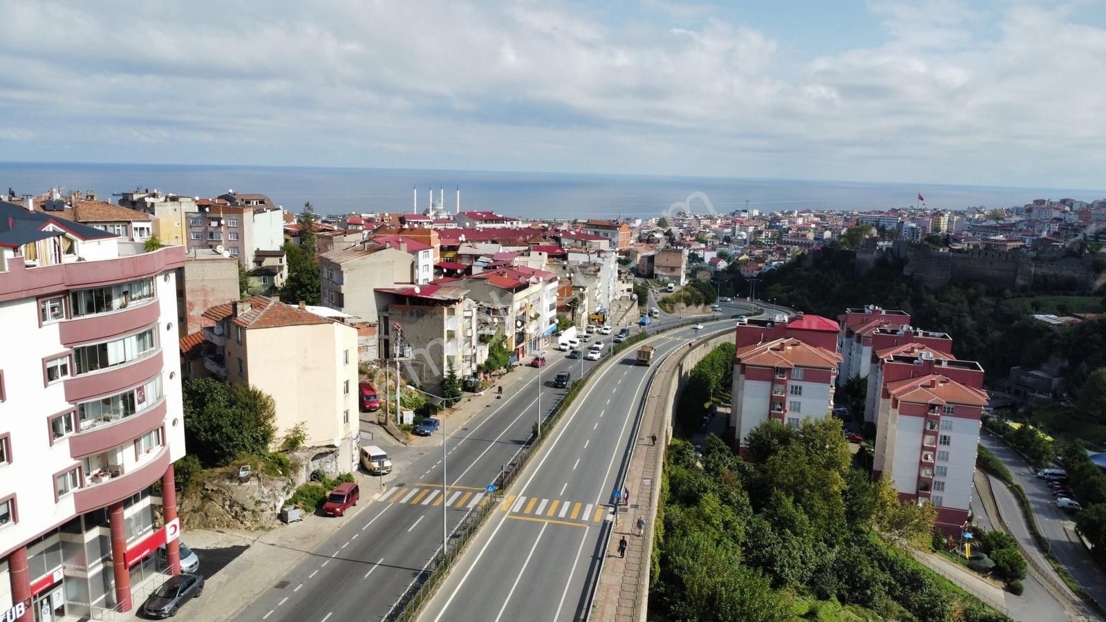 Trabzon'da Kiralık Dükkan - Görsel 3