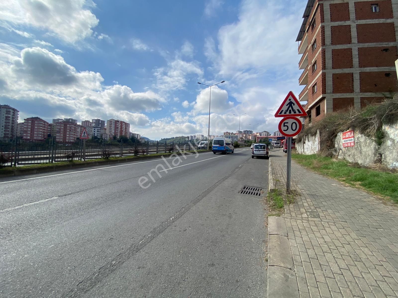 Trabzon'da Kiralık Dükkan - Görsel 30