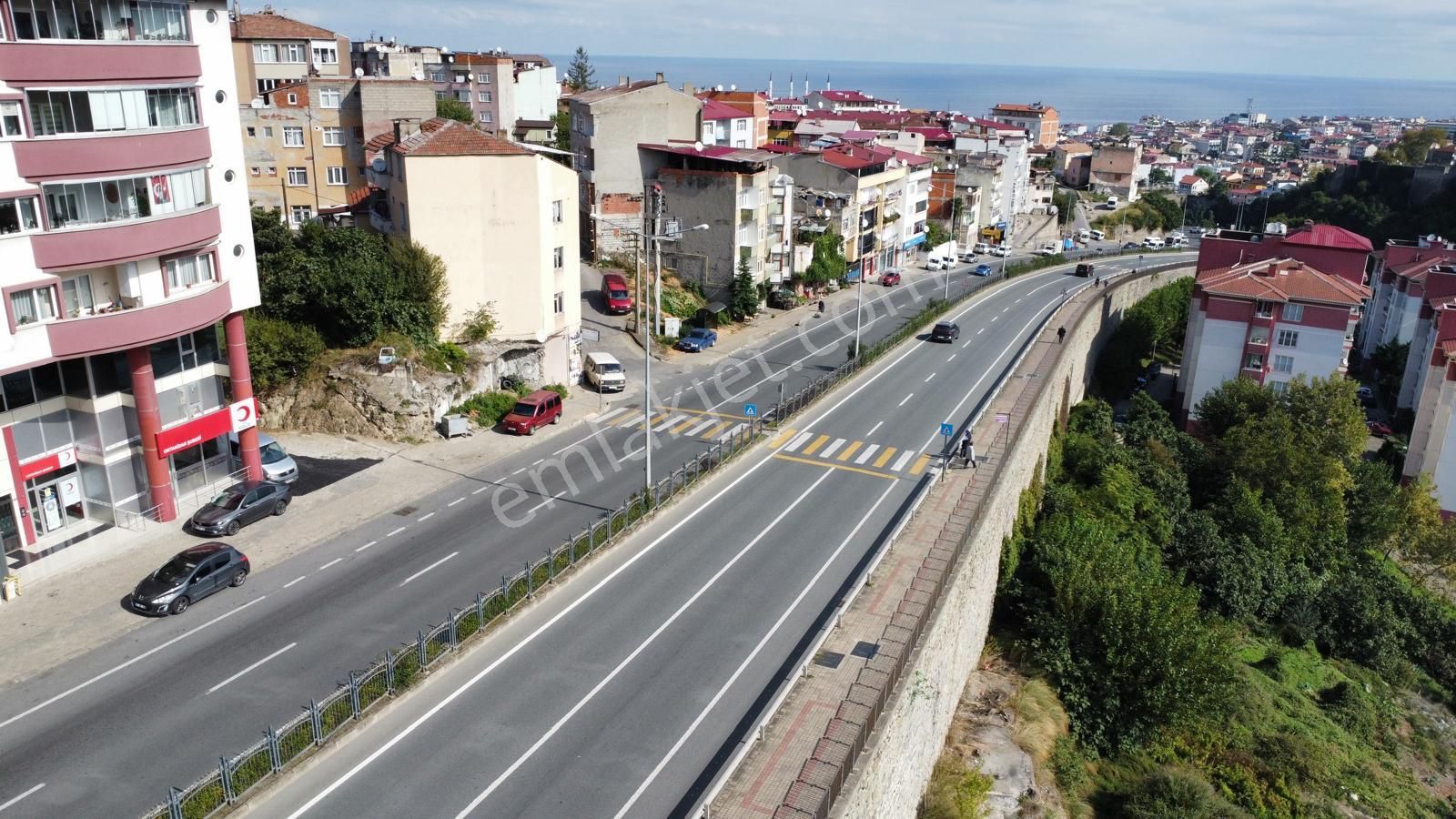 Trabzon'da Kiralık Dükkan - Görsel 16