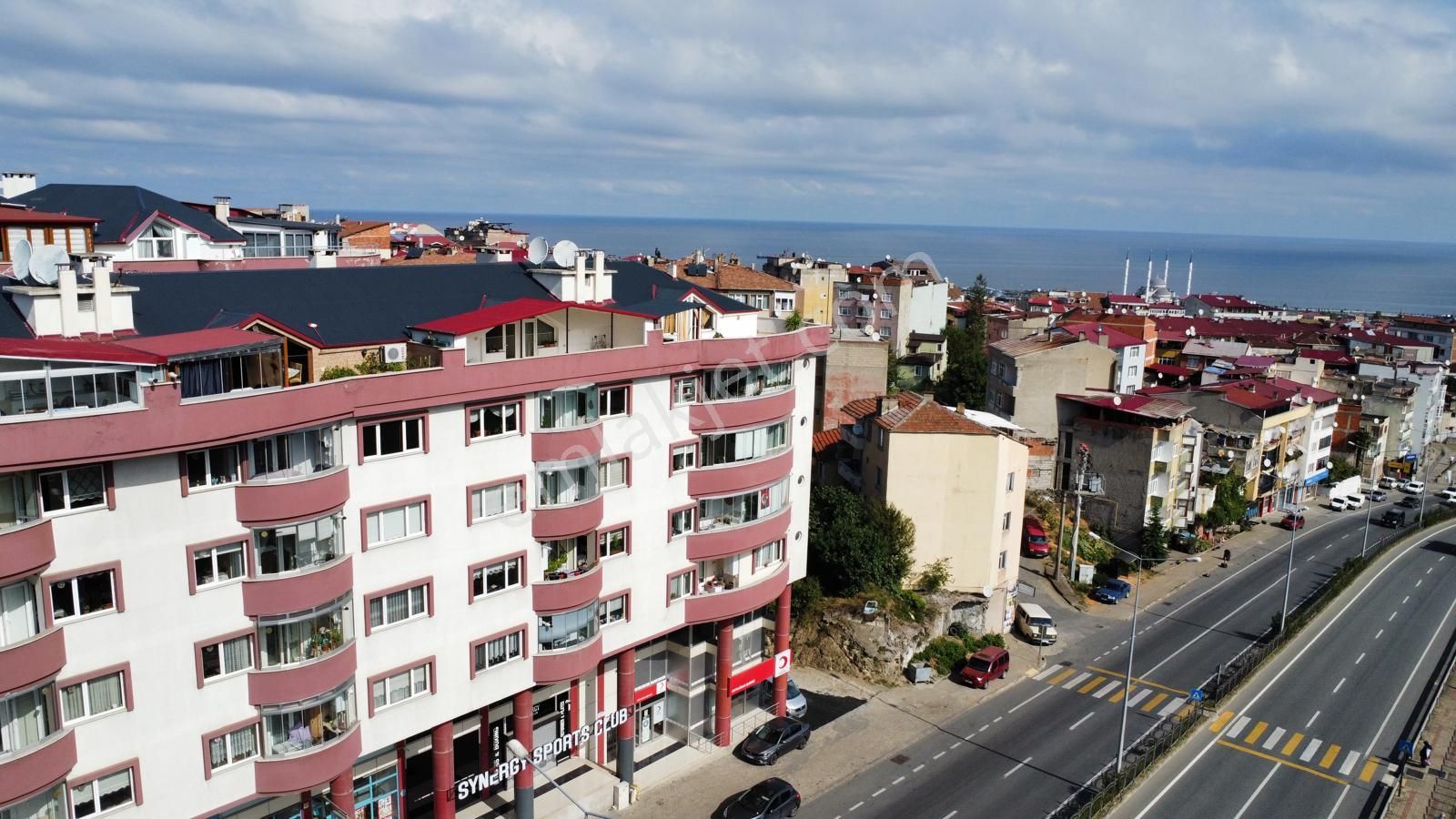 Trabzon'da Kiralık Dükkan - Görsel 2
