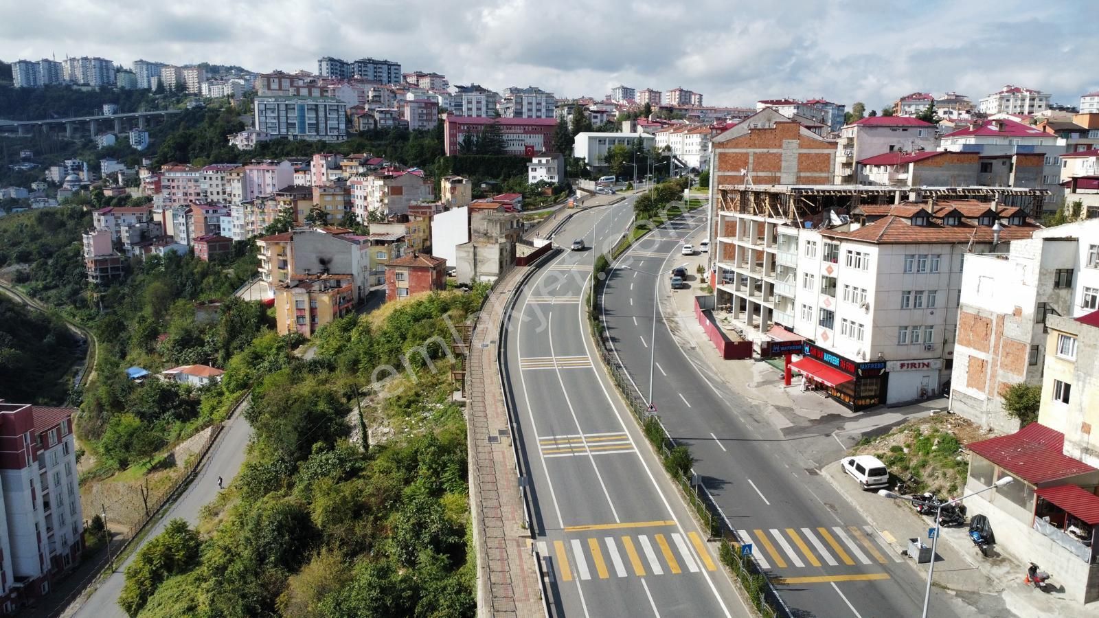 Trabzon'da Kiralık Dükkan - Görsel 18